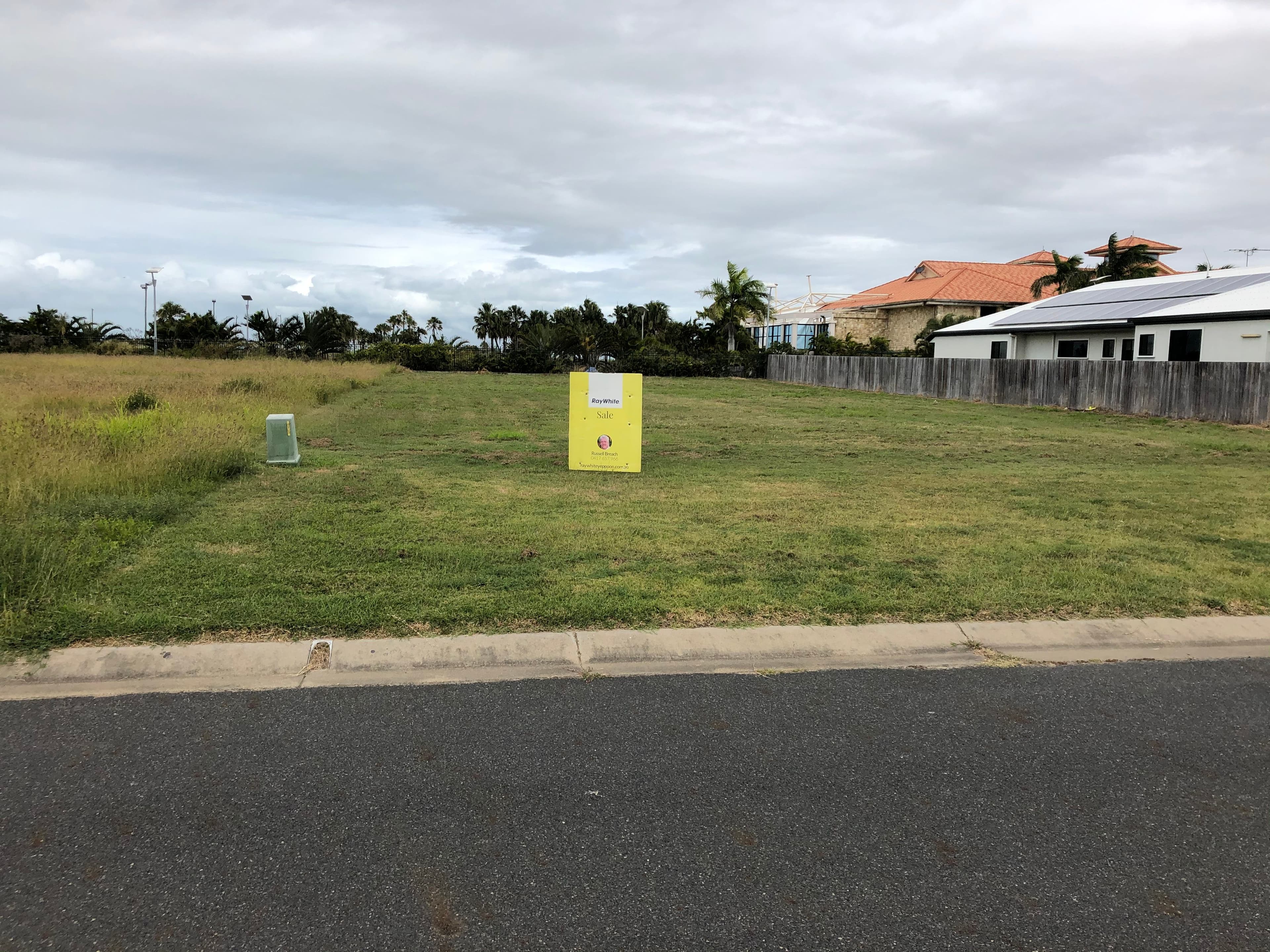 57 Monaco Drive, Zilzie QLD 4710, Zilzie - Thumbnail 3