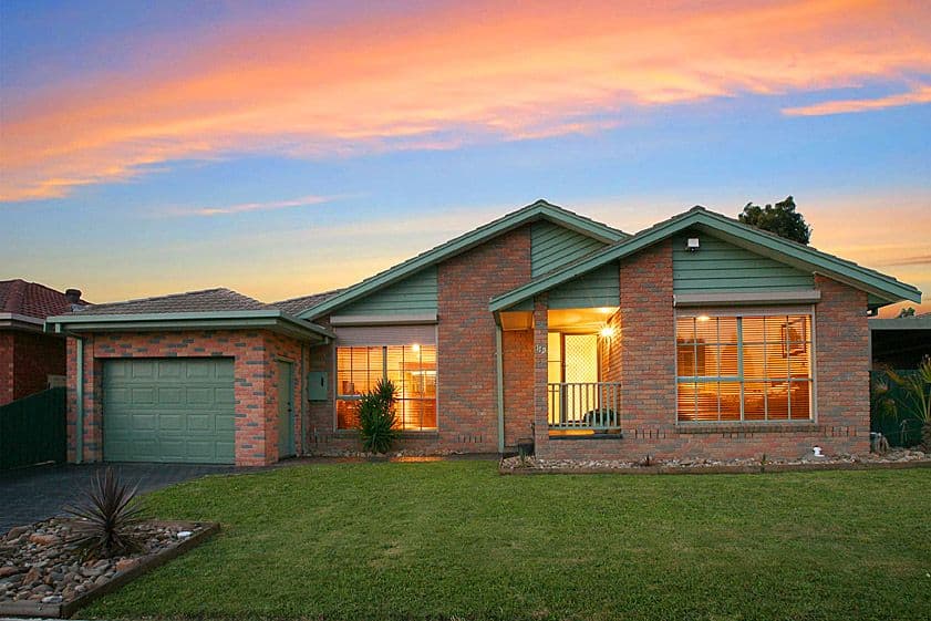 112 Centenary Drive, MILL PARK VIC 3082, Mill Park - Image 1