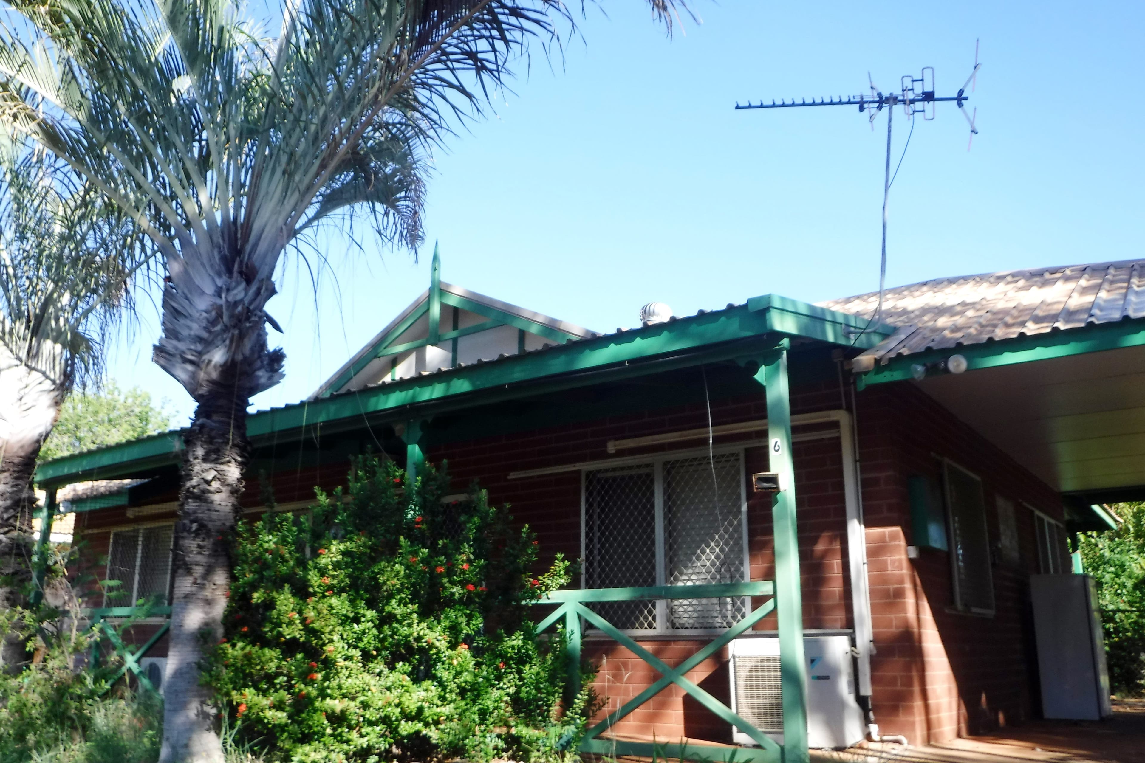 6 Mcgovern Way, Derby WA 6728, Derby - Image 1