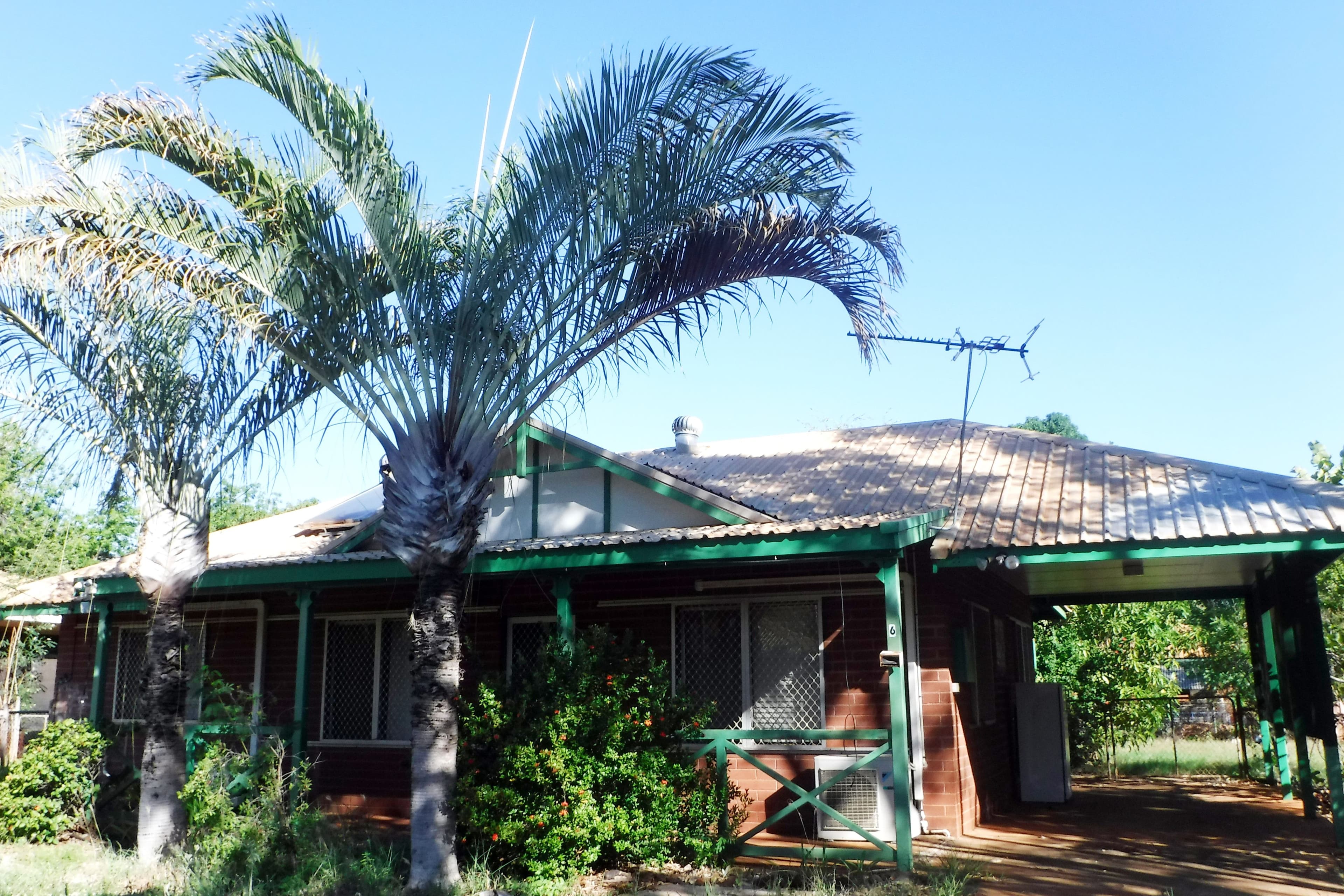 6 Mcgovern Way, Derby WA 6728, Derby - Thumbnail 4