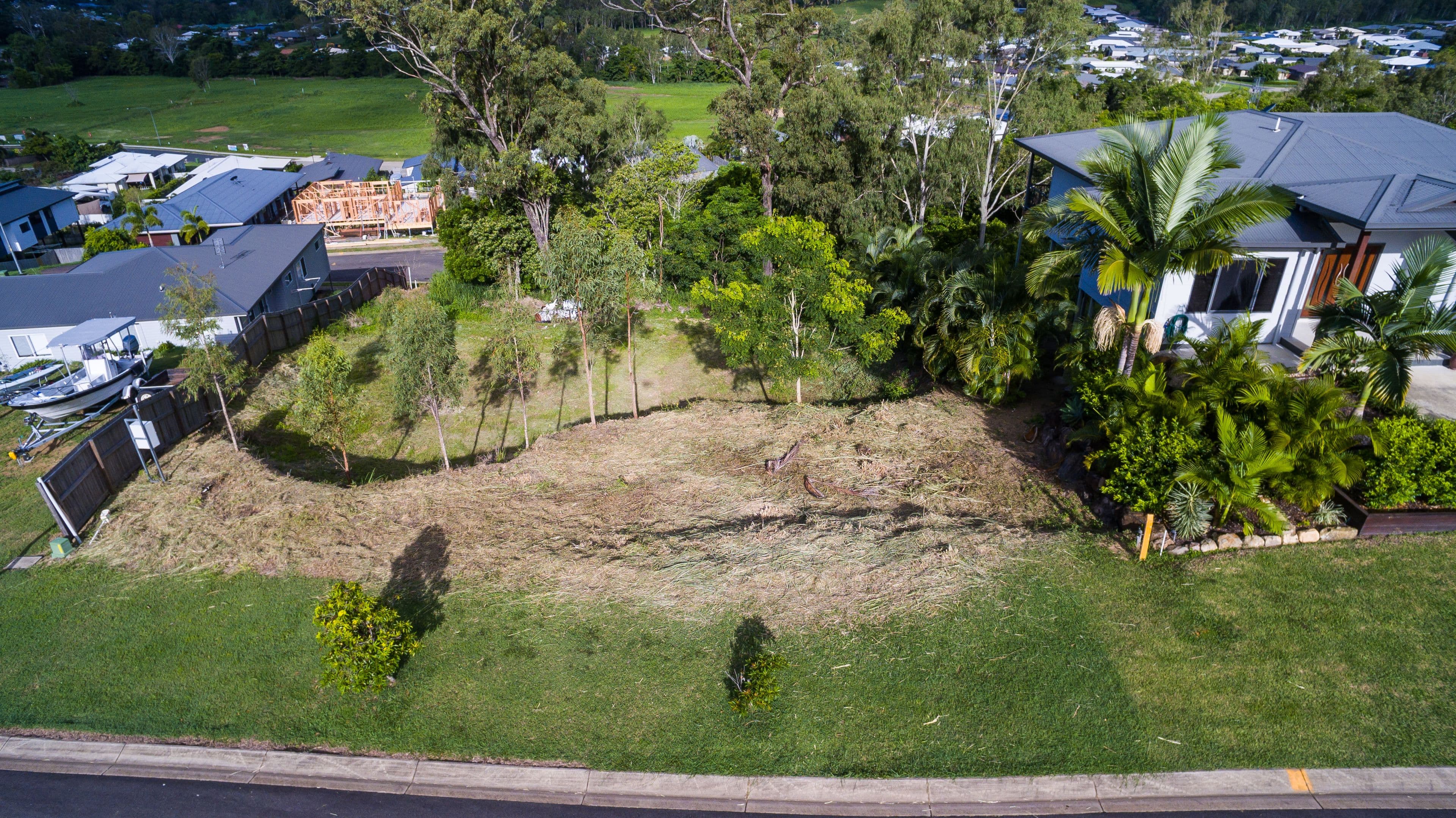 1 Scarlet Gum Crescent, Cannonvale QLD 4802, Cannonvale - Image 1