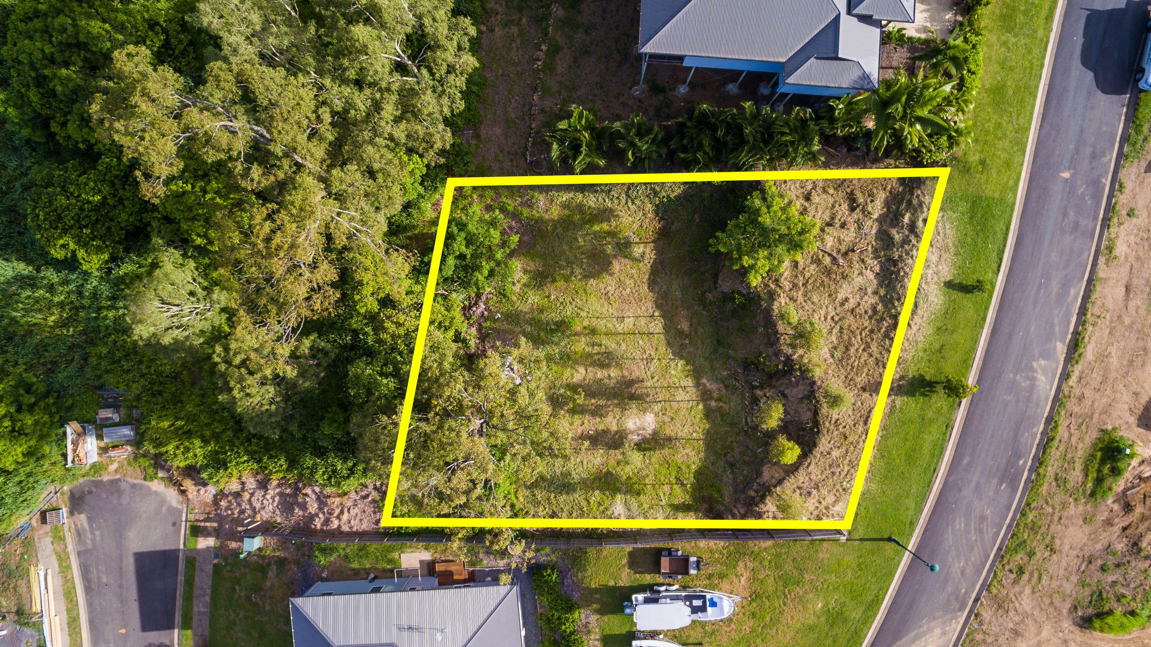 1 Scarlet Gum Crescent, Cannonvale QLD 4802, Cannonvale - Thumbnail 2