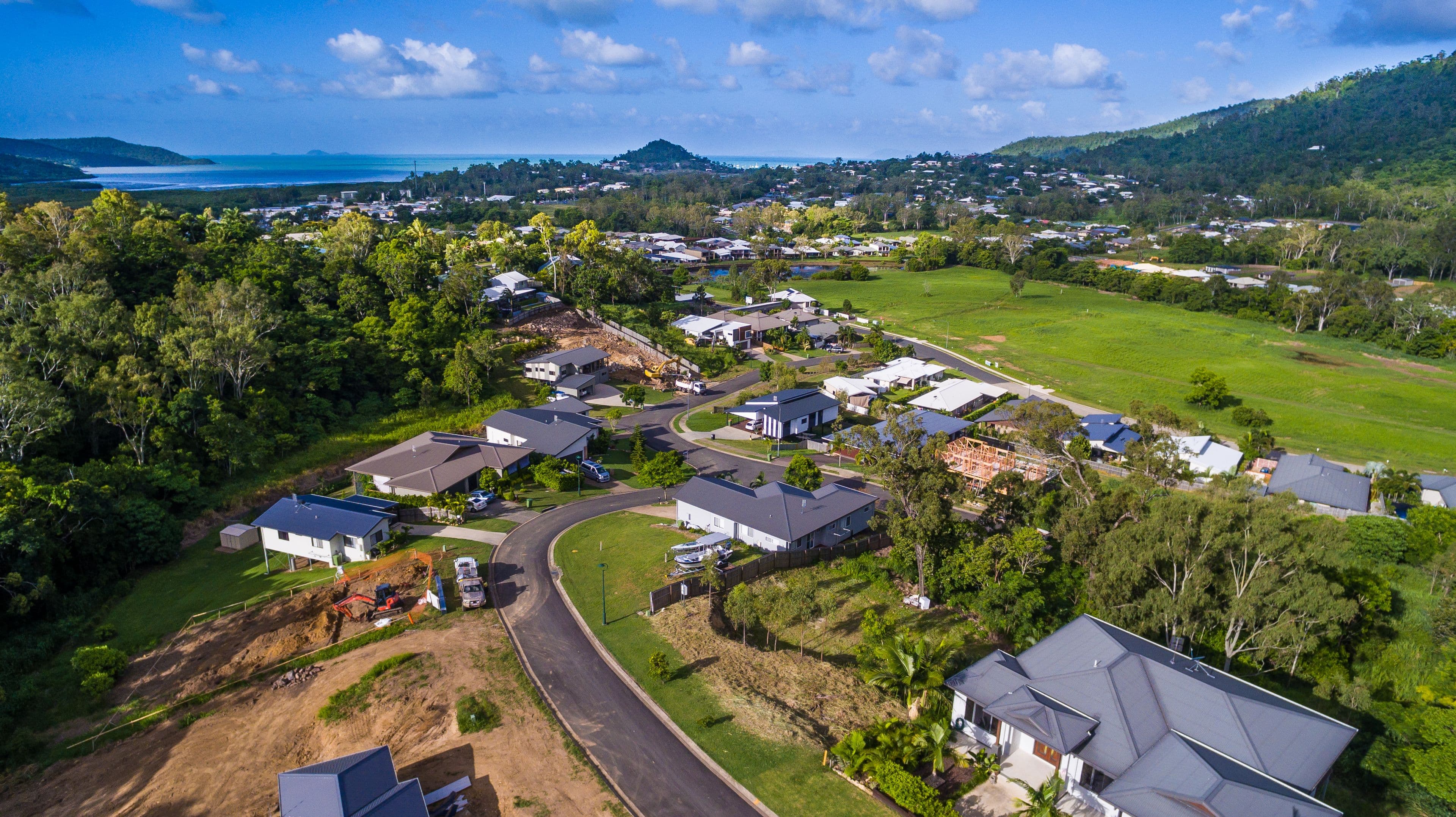 1 Scarlet Gum Crescent, Cannonvale QLD 4802, Cannonvale - Thumbnail 3