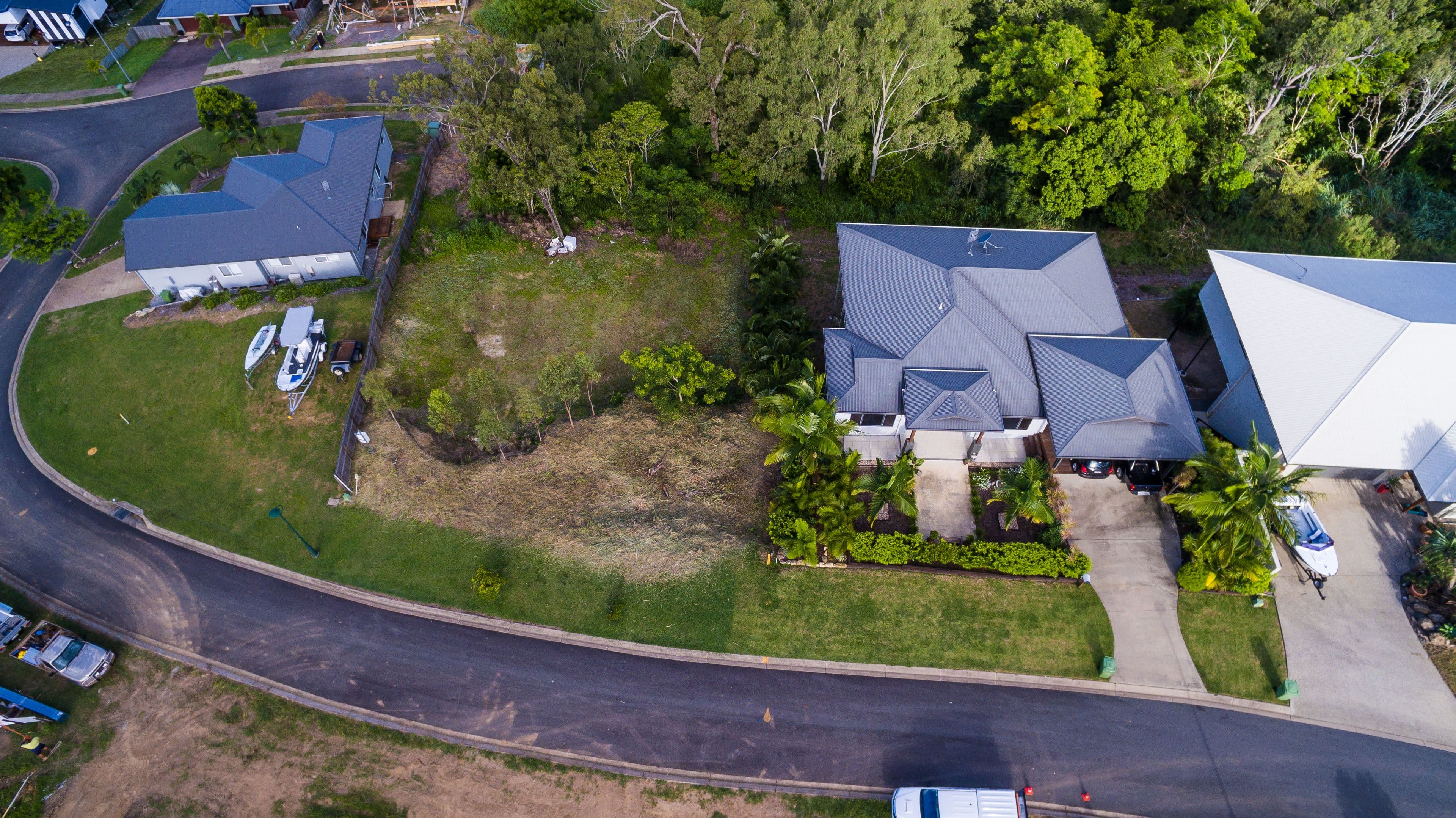 1 Scarlet Gum Crescent, Cannonvale QLD 4802, Cannonvale - Thumbnail 5