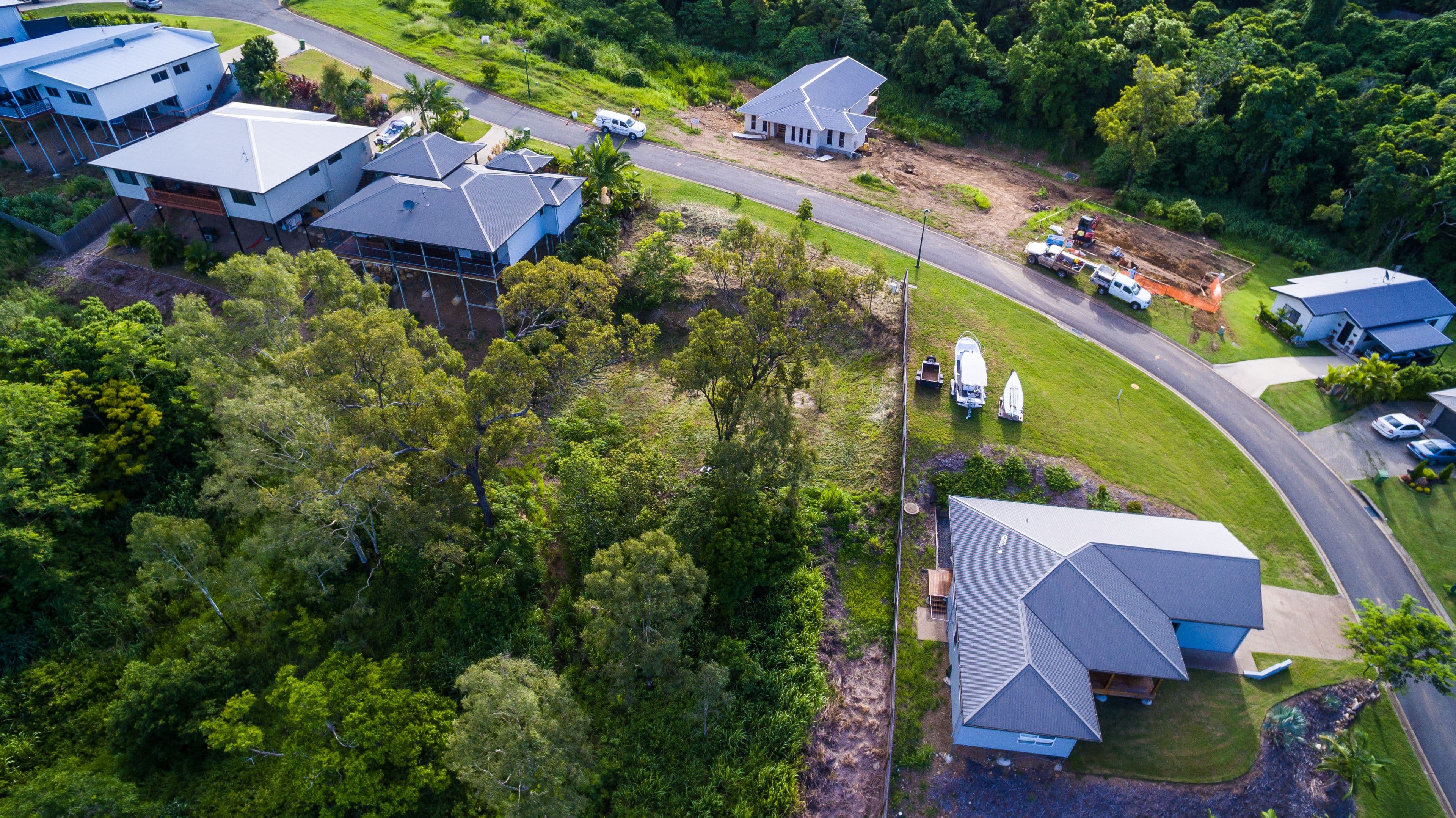 1 Scarlet Gum Crescent, Cannonvale QLD 4802, Cannonvale - Thumbnail 6