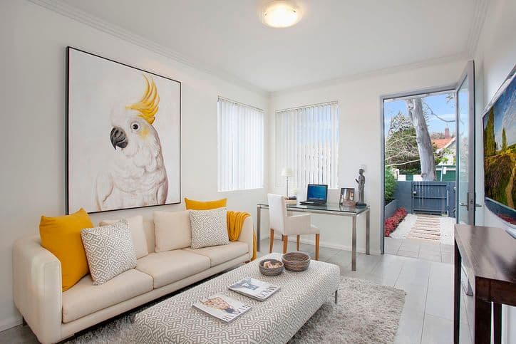 303 Miller Street, CAMMERAY NSW 2062, Cammeray - Thumbnail 2