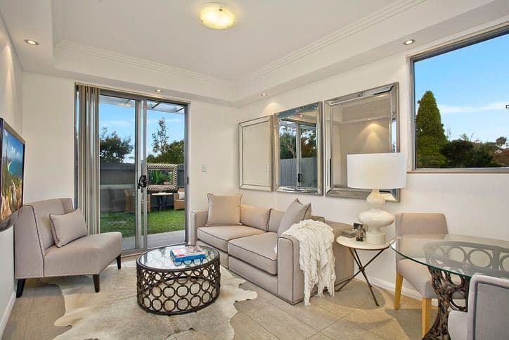 303 Miller Street, CAMMERAY NSW 2062, Cammeray - Thumbnail 3