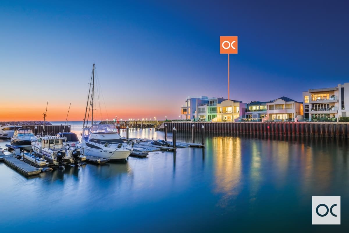 29 Cygnet Court, Glenelg North - Thumbnail 2