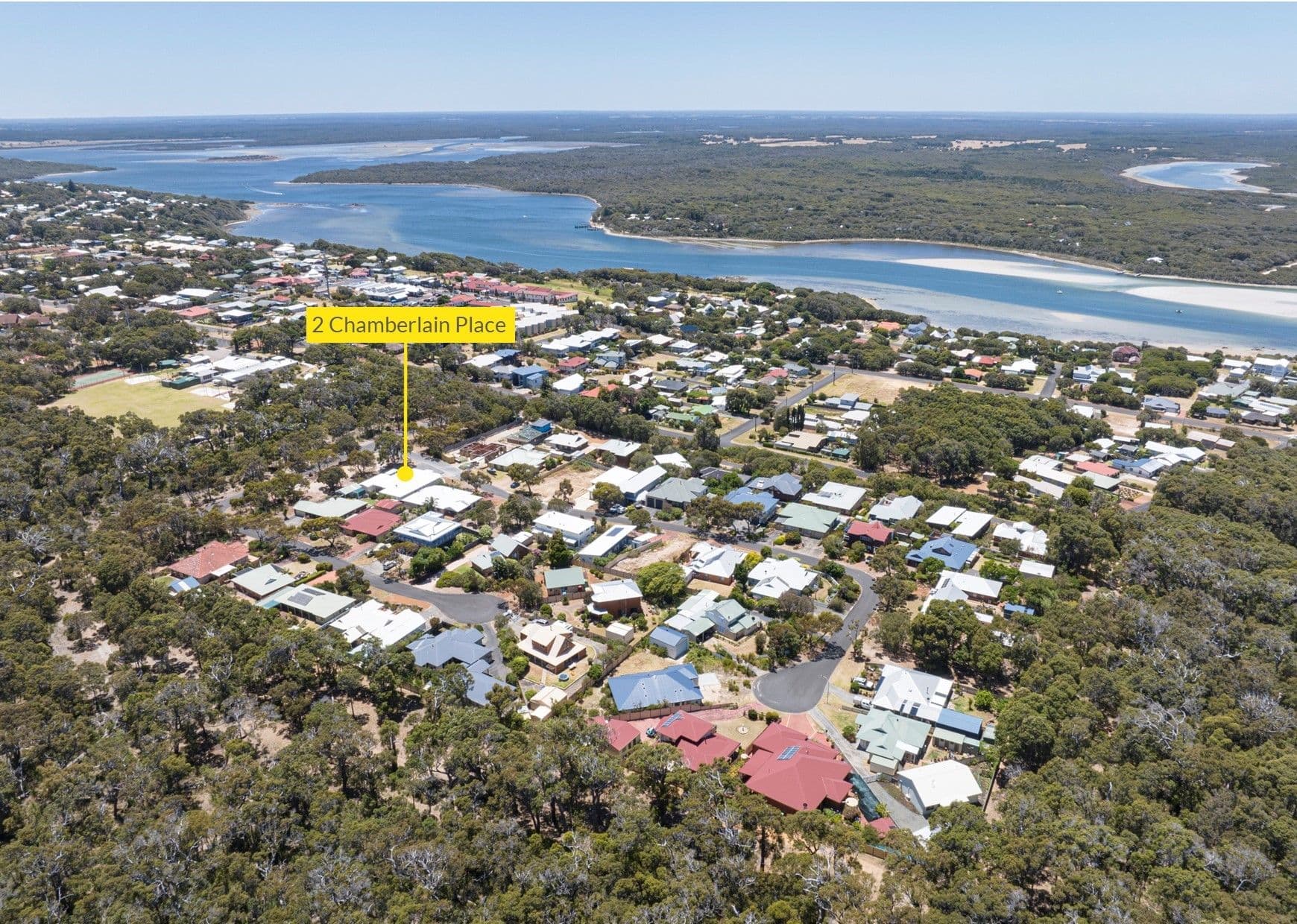 2 Chamberlain Place, Augusta WA 6290, Augusta - Thumbnail 2