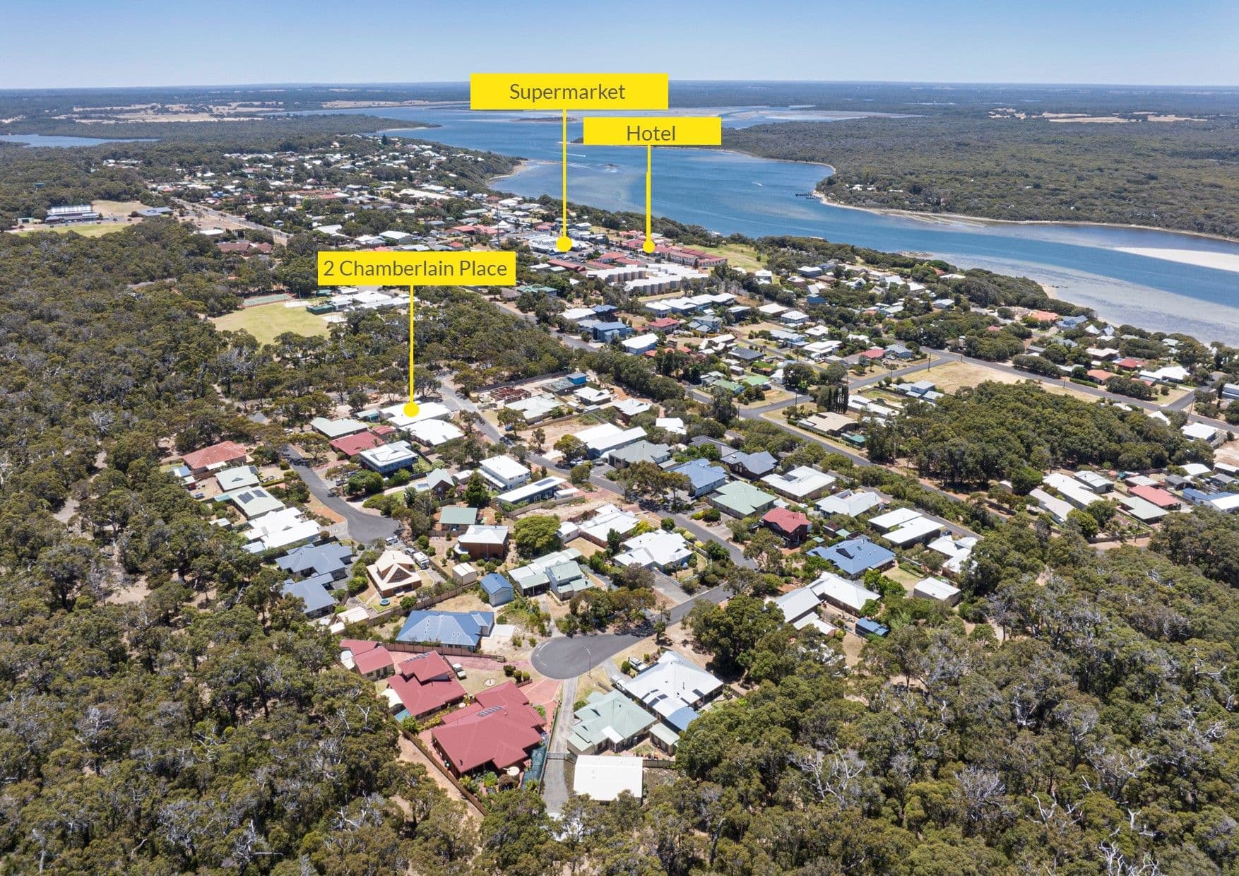 2 Chamberlain Place, Augusta WA 6290, Augusta - Thumbnail 8