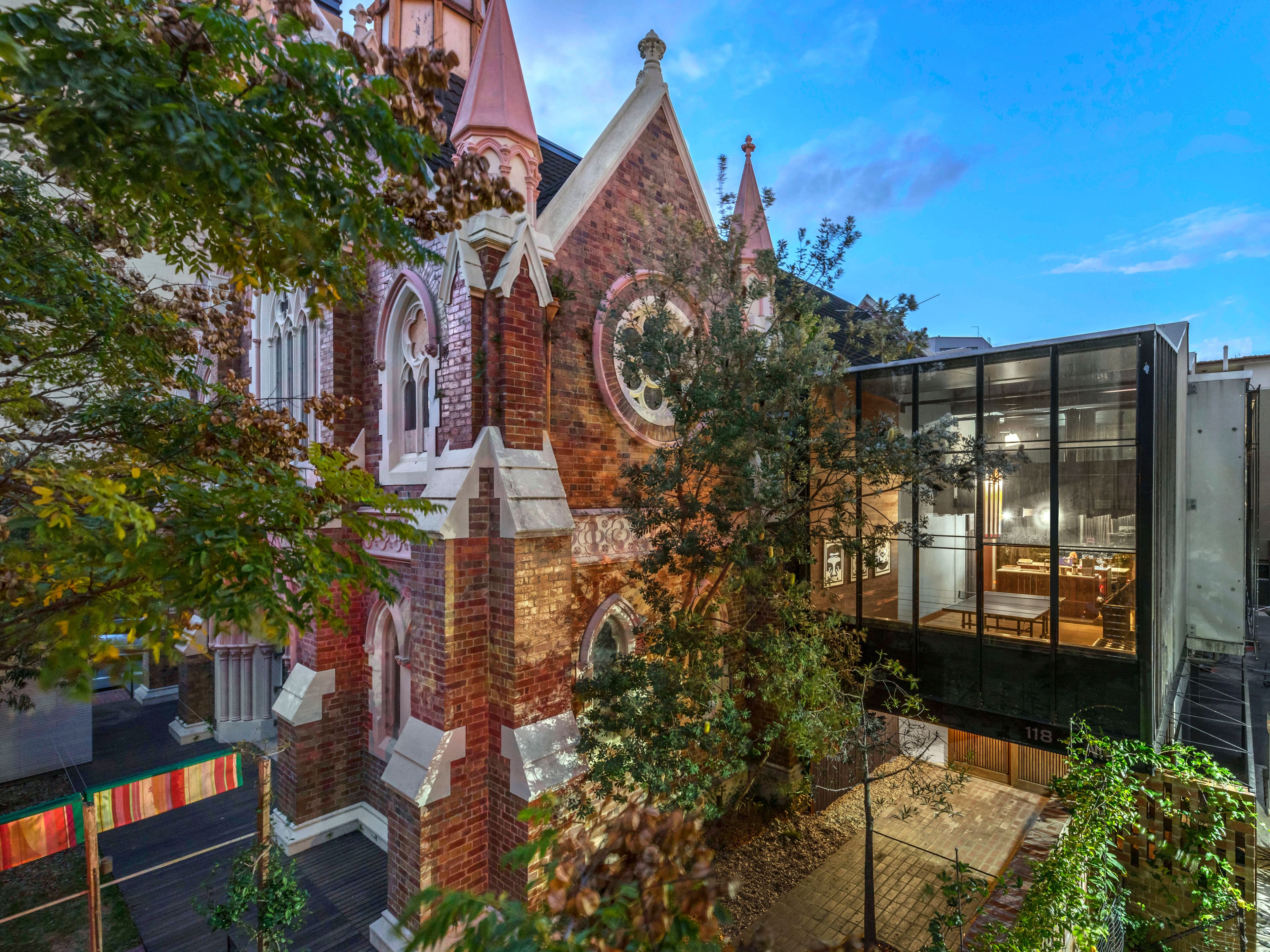 118 Brookes Street, Fortitude Valley QLD 4006, Fortitude Valley - Image 1