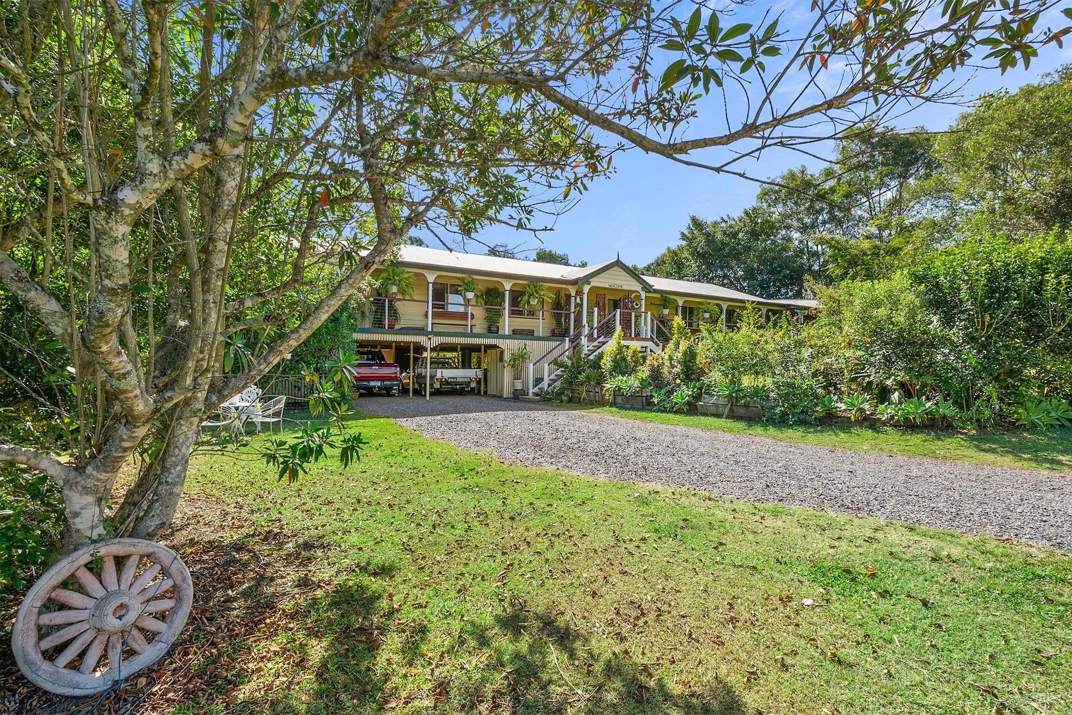37 Harold Place, Peachester QLD 4519, Peachester - Thumbnail 2