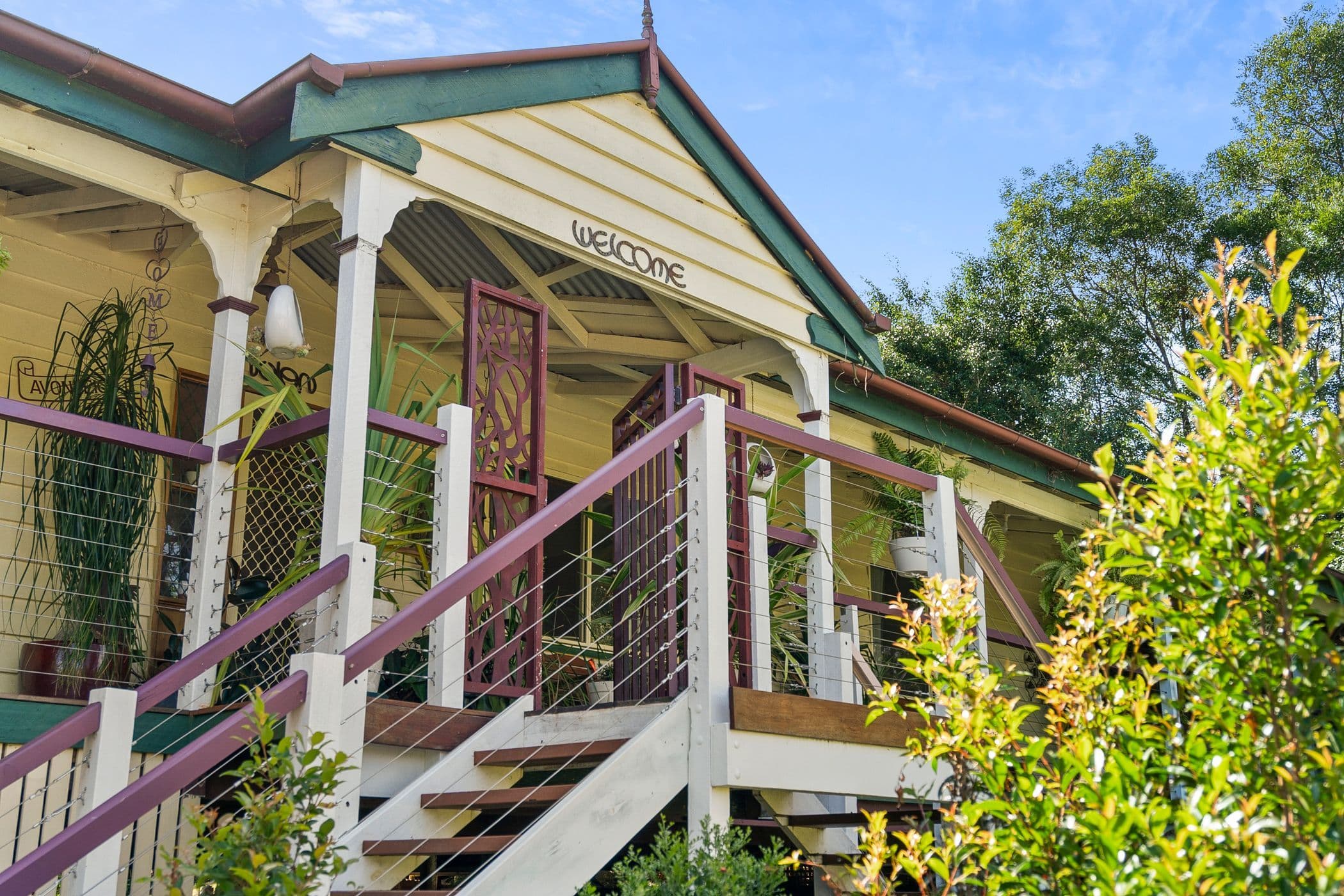 37 Harold Place, Peachester QLD 4519, Peachester - Thumbnail 4