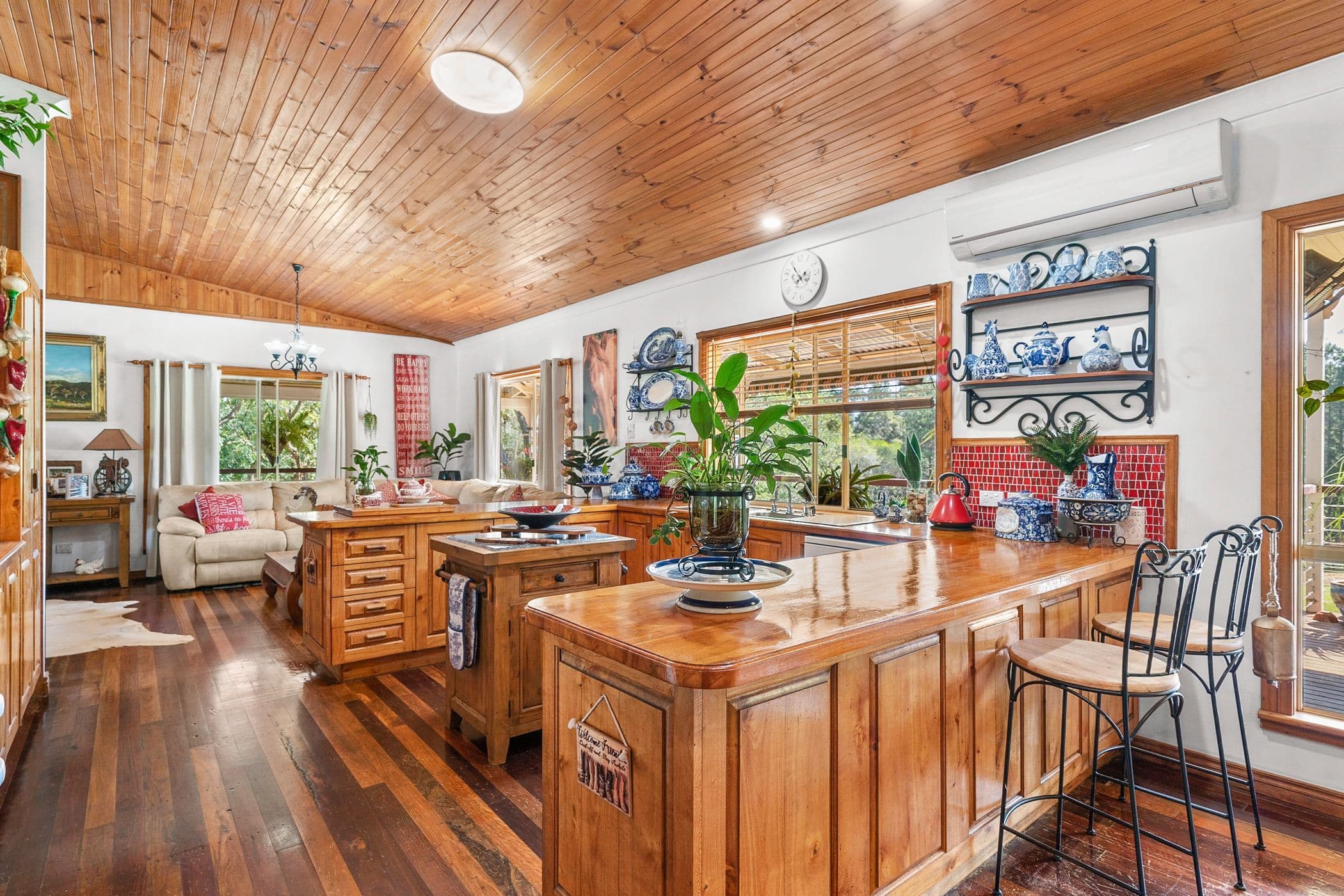 37 Harold Place, Peachester QLD 4519, Peachester - Thumbnail 8