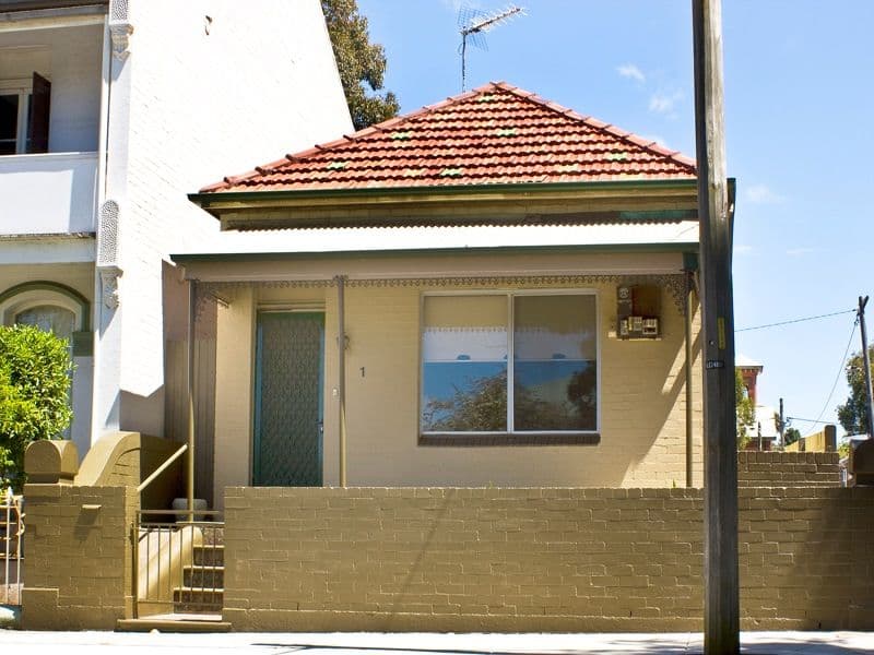 1 Binning Street, ERSKINEVILLE NSW 2043, Erskineville - Image 1