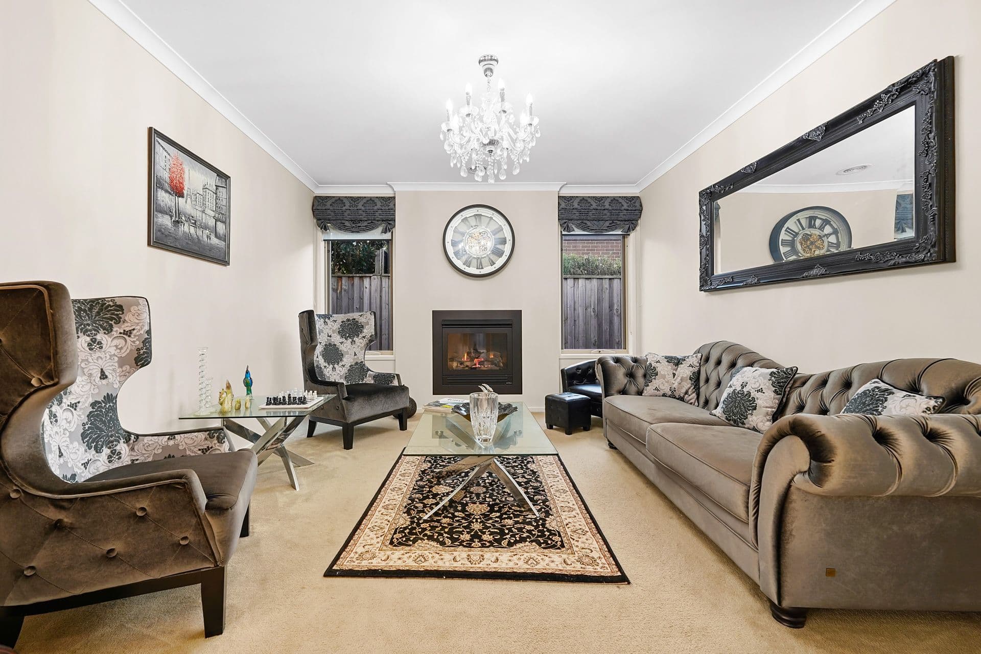 4 Almondsbury Avenue, Berwick VIC 3806, Berwick - Thumbnail 5