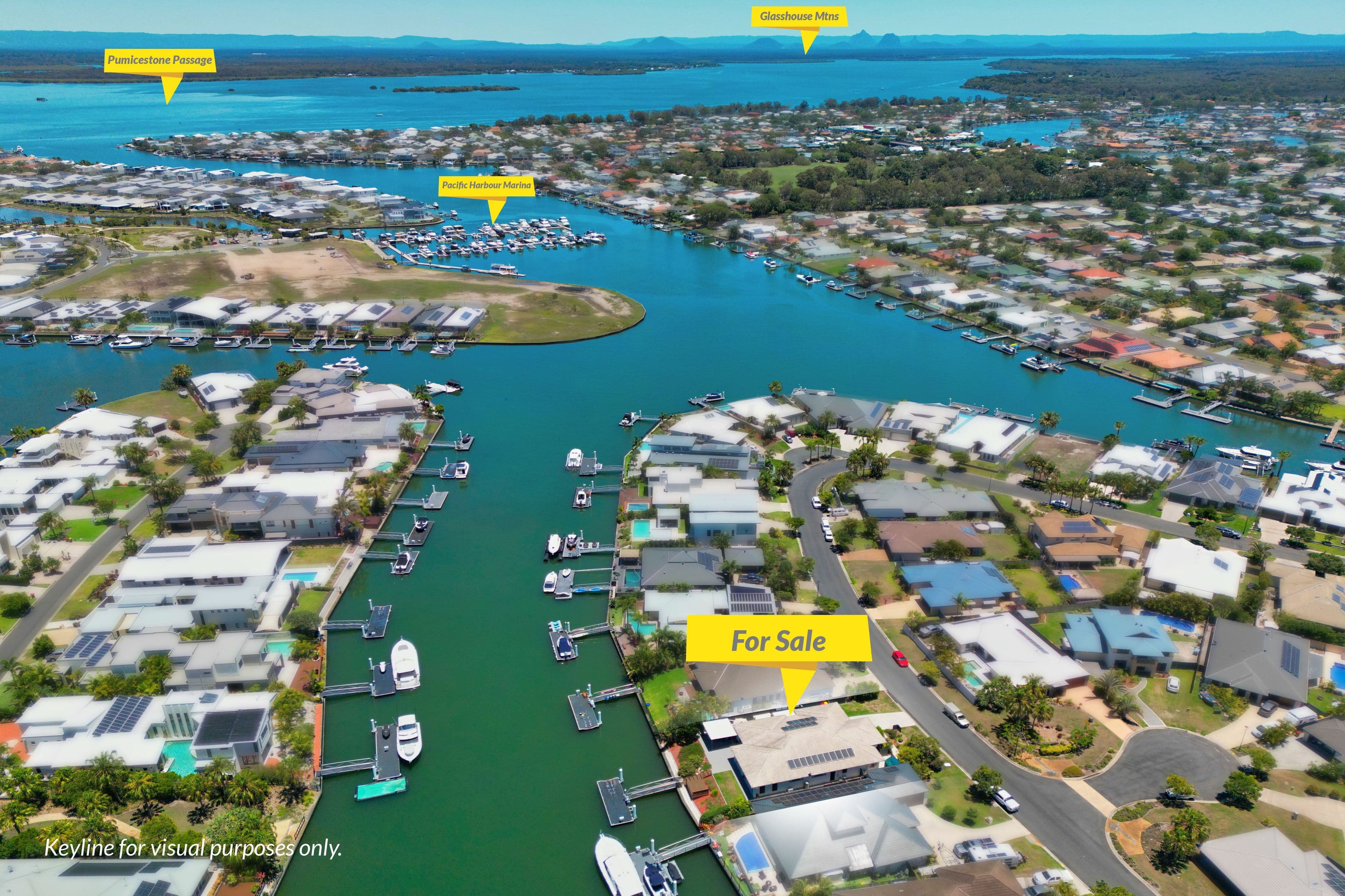 64 Raptor Parade, Banksia Beach QLD 4507, Banksia Beach - Image 1