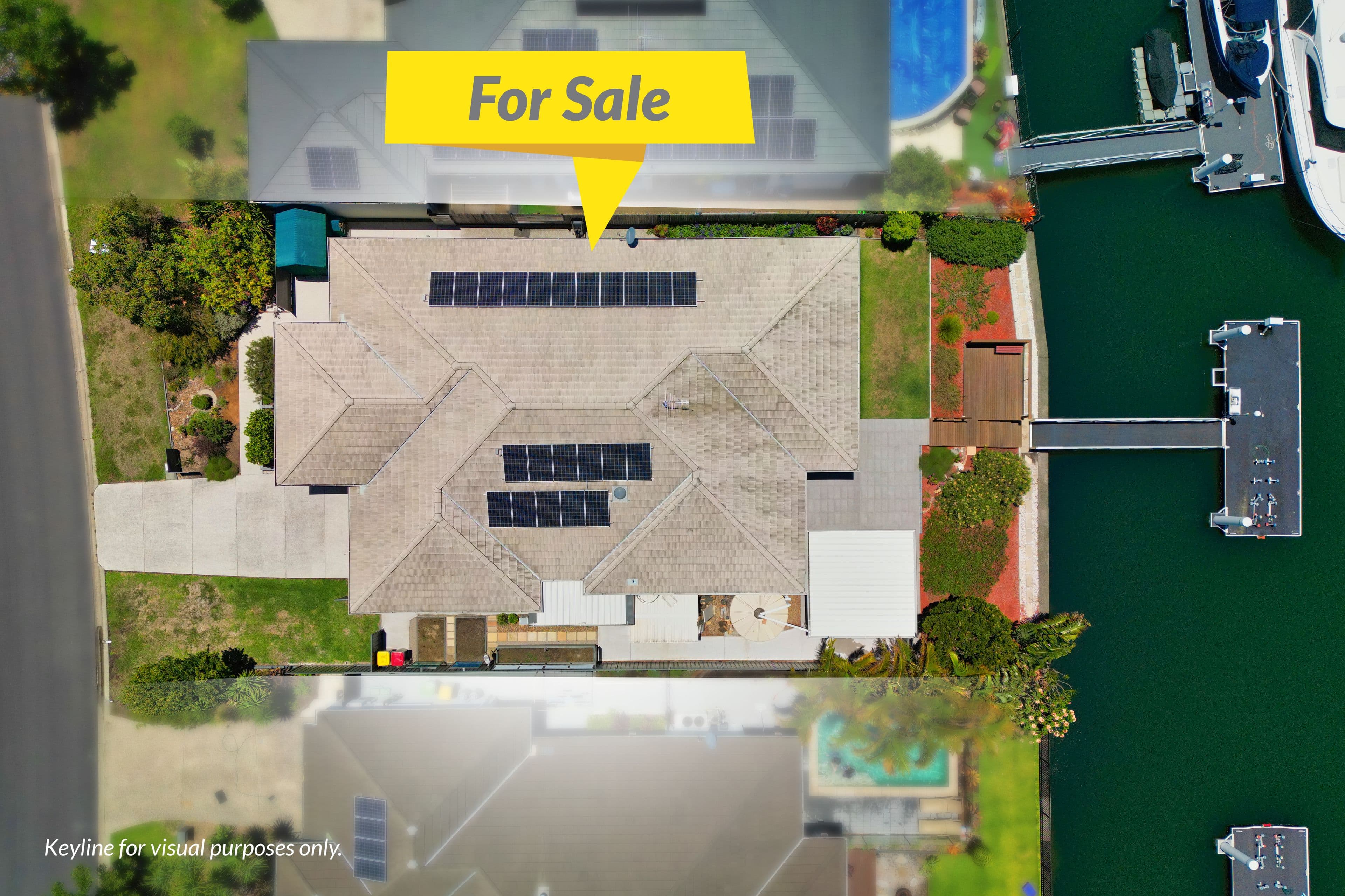 64 Raptor Parade, Banksia Beach QLD 4507, Banksia Beach - Thumbnail 2