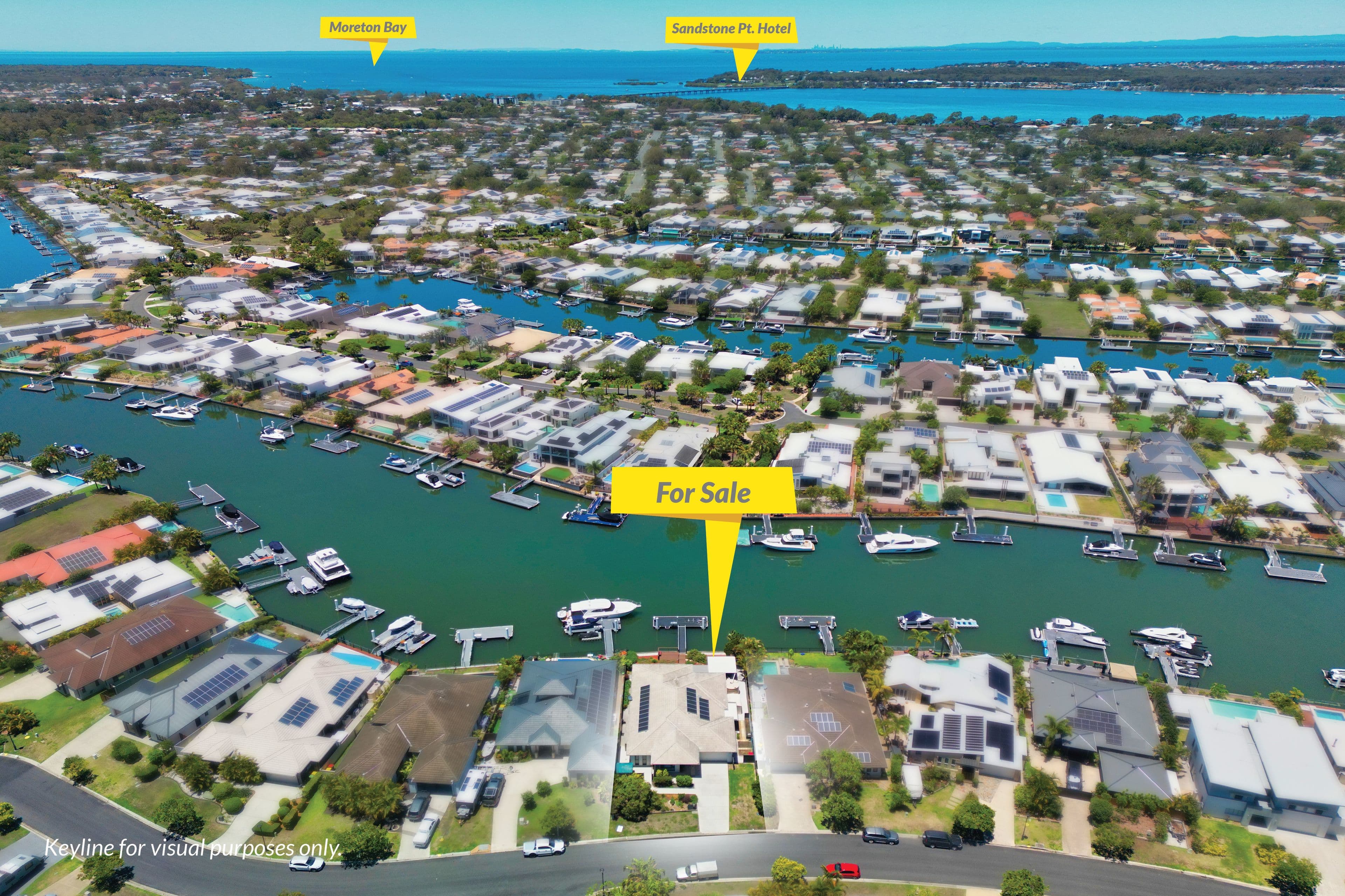 64 Raptor Parade, Banksia Beach QLD 4507, Banksia Beach - Thumbnail 3