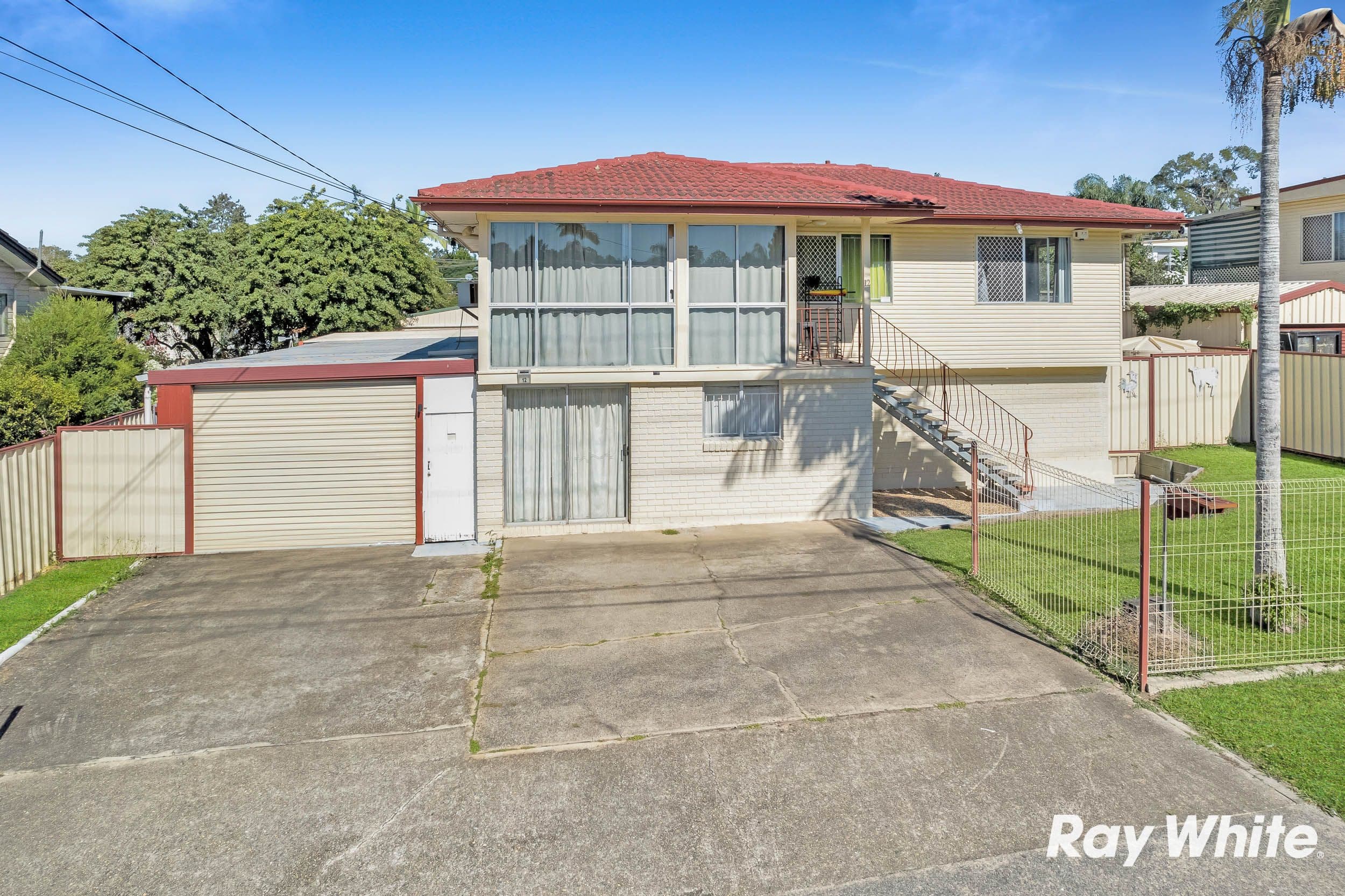 12 Ashton Street, Kingston QLD 4114, Kingston - Image 1