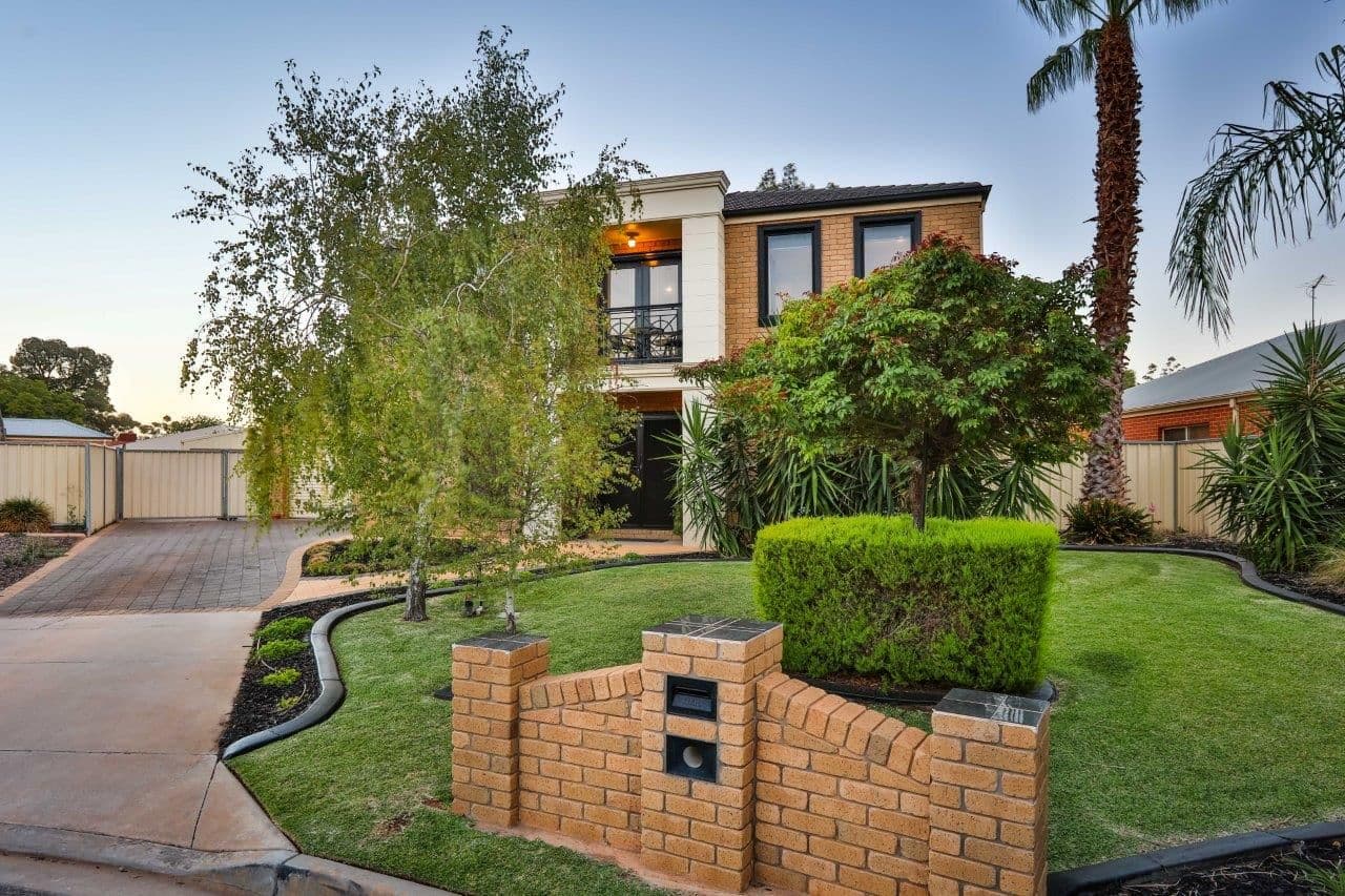 9 Mayan Court, Mildura VIC 3500, Mildura - Thumbnail 2