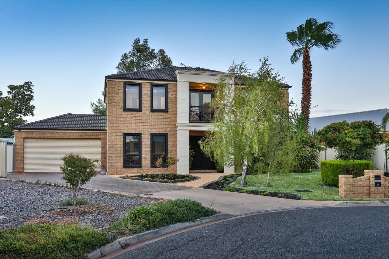 9 Mayan Court, Mildura VIC 3500, Mildura - Thumbnail 4