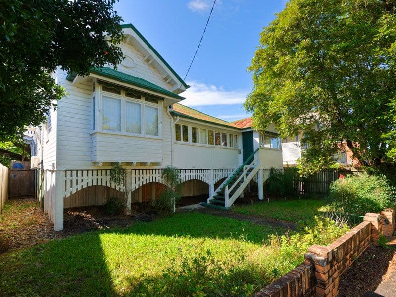 302 Bowen Terrace, NEW FARM QLD 4005, New Farm - Image 1