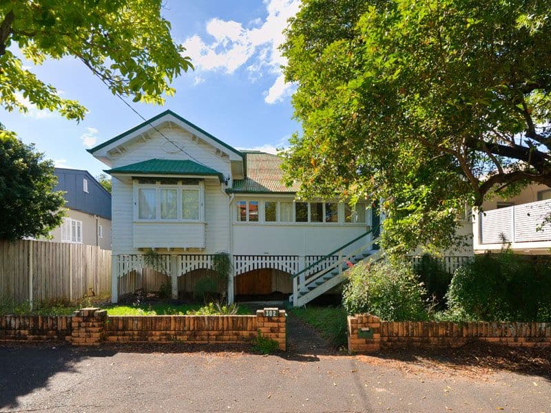 302 Bowen Terrace, NEW FARM QLD 4005, New Farm - Thumbnail 2