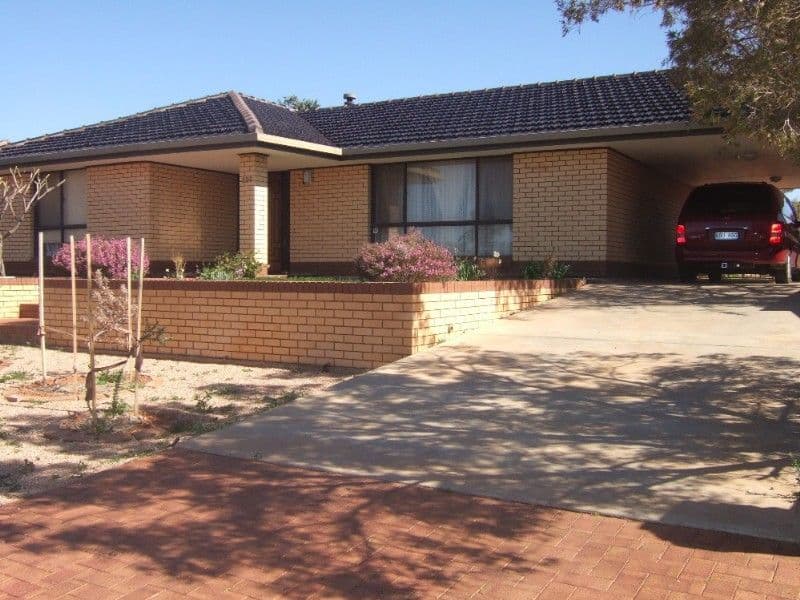 526 Wyman Lane, BROKEN HILL NSW 2880, Broken Hill - Image 1