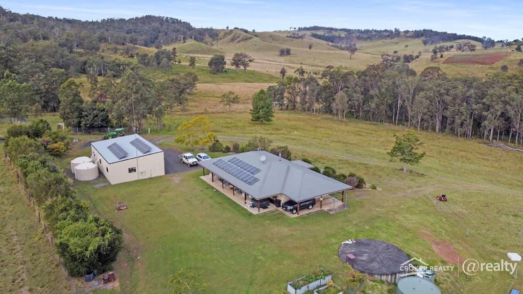 1129 Afterlee Road, Eden Creek, NSW, 2474, Eden Creek - Image 1