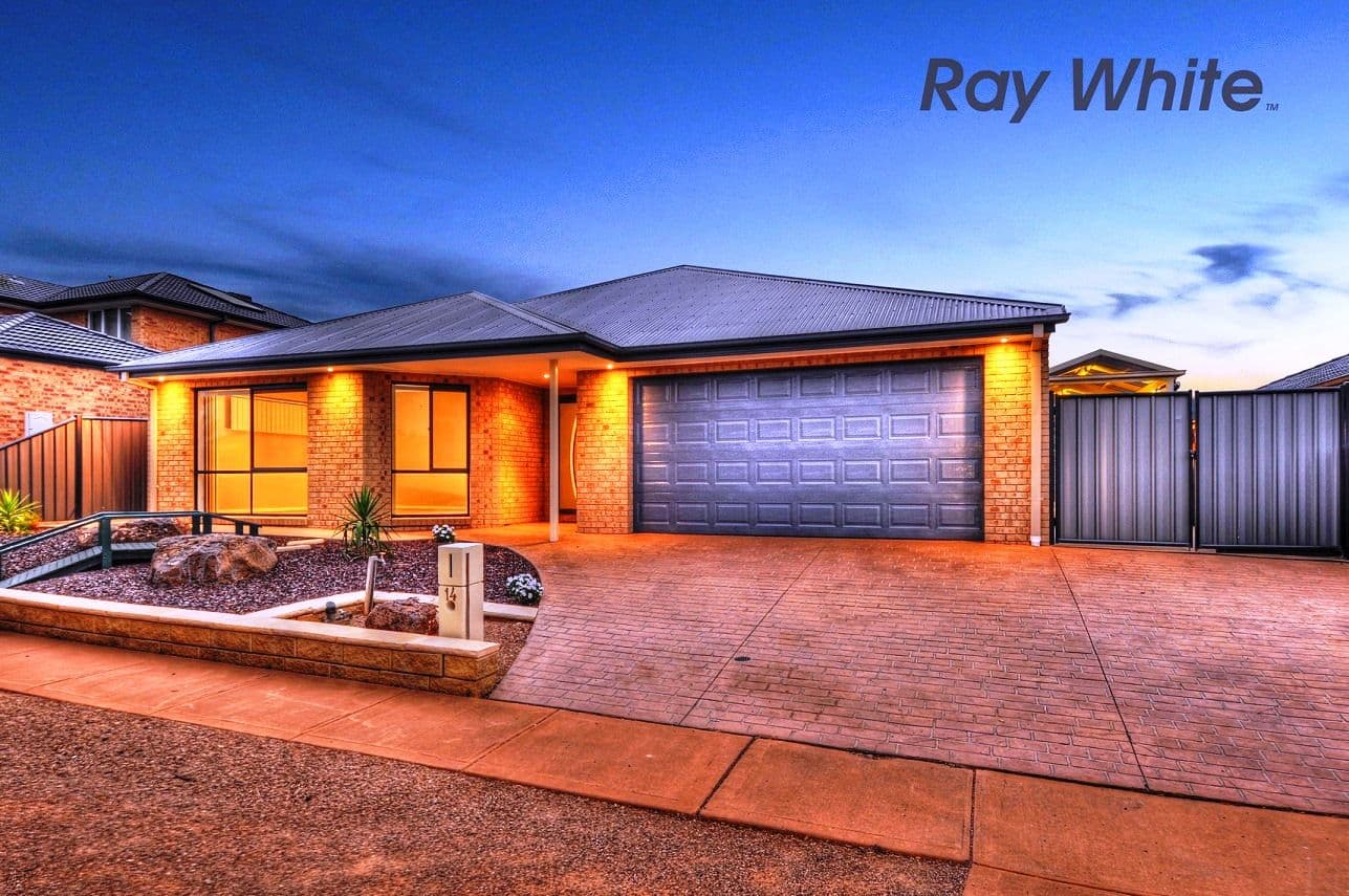 14 Menzies Avenue, POINT COOK VIC 3030, Point Cook - Image 1