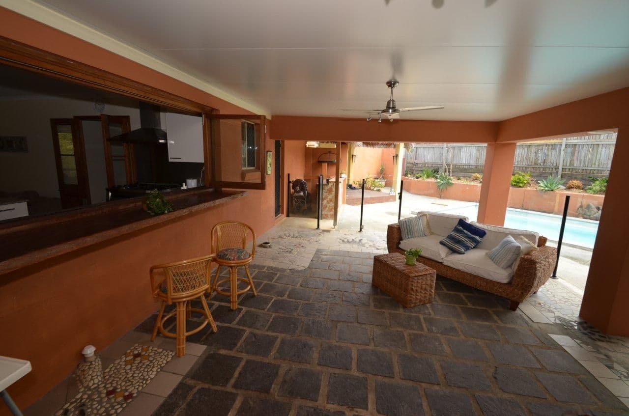 122 Parkwood Boulevard, PARKWOOD QLD 4214, Parkwood - Thumbnail 4