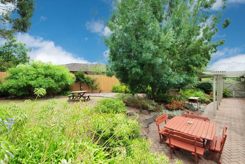 5 PLUMTREE Rise, CROYDON HILLS VIC 3136, Croydon Hills - Thumbnail 8