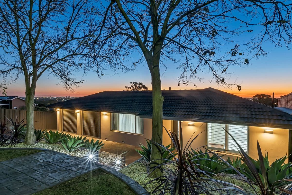 40 Quondong Avenue, Athelstone SA 5076, Athelstone - Image 1