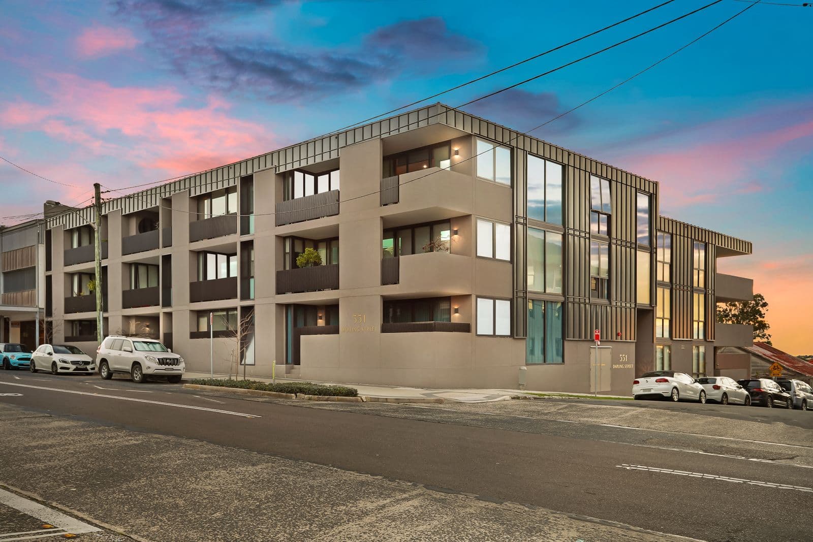 551 Darling Street, Rozelle NSW 2039, Rozelle - Thumbnail 8