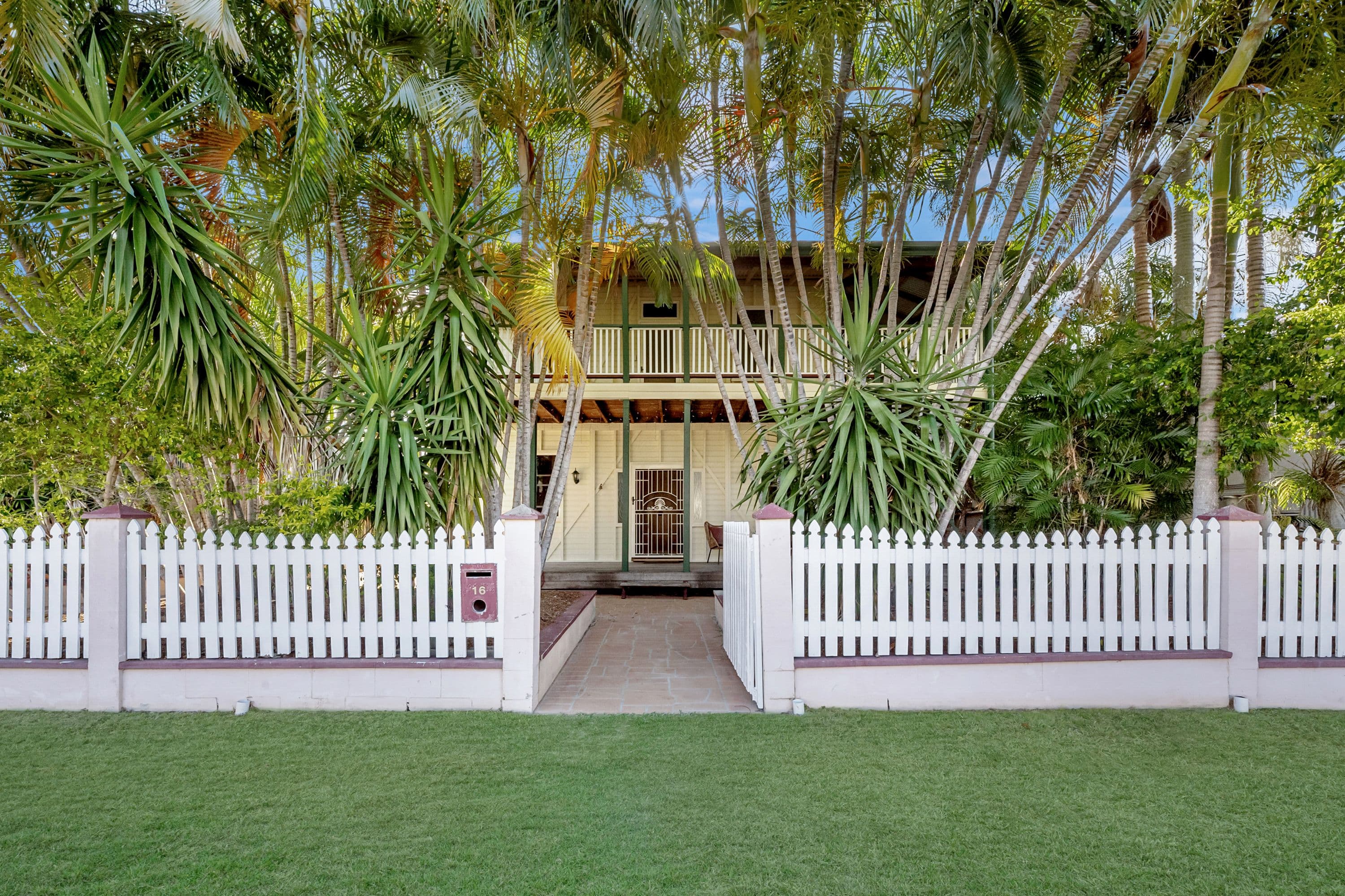 16 Ninth Avenue, Railway Estate QLD 4810, Railway Estate - Image 1