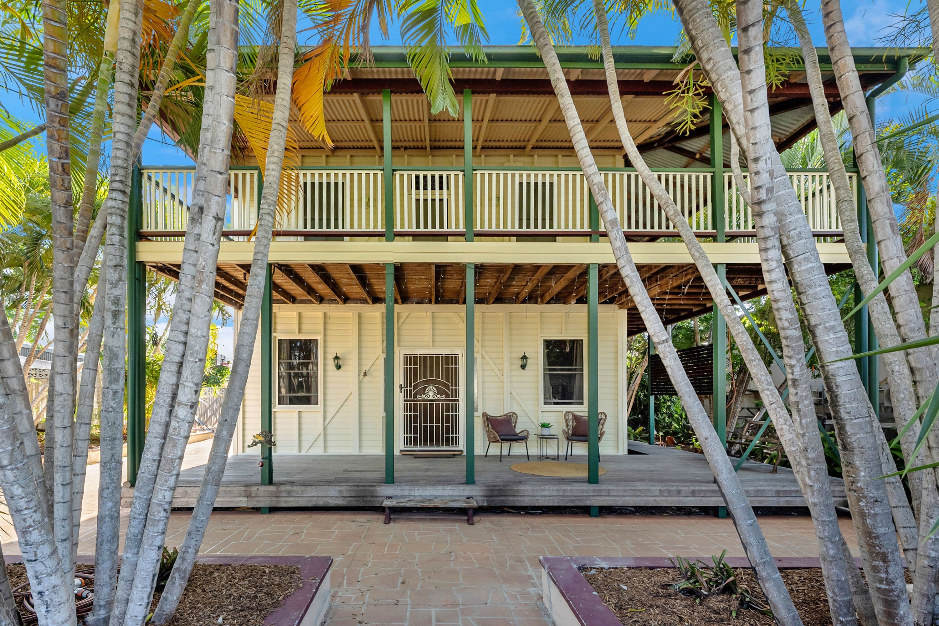 16 Ninth Avenue, Railway Estate QLD 4810, Railway Estate - Thumbnail 2
