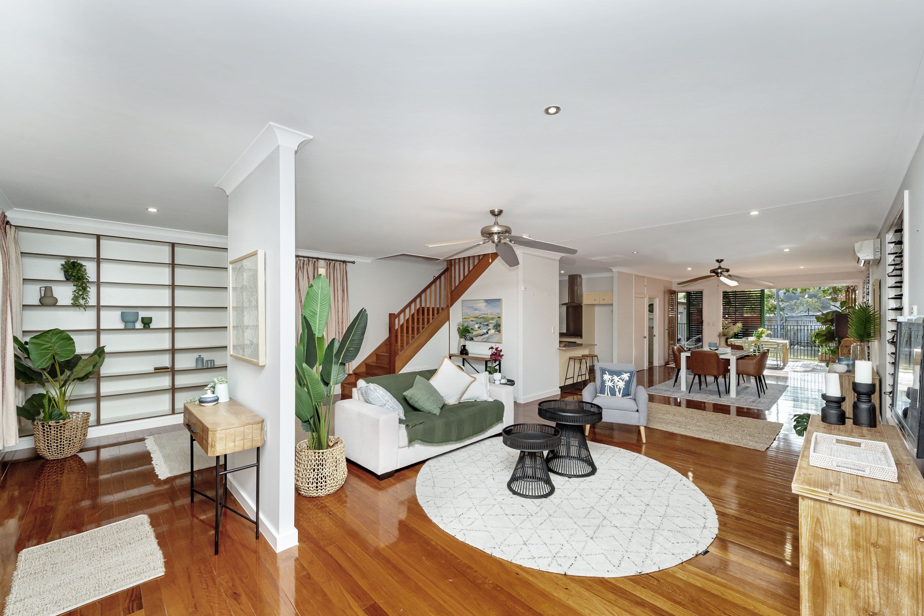 16 Ninth Avenue, Railway Estate QLD 4810, Railway Estate - Thumbnail 3