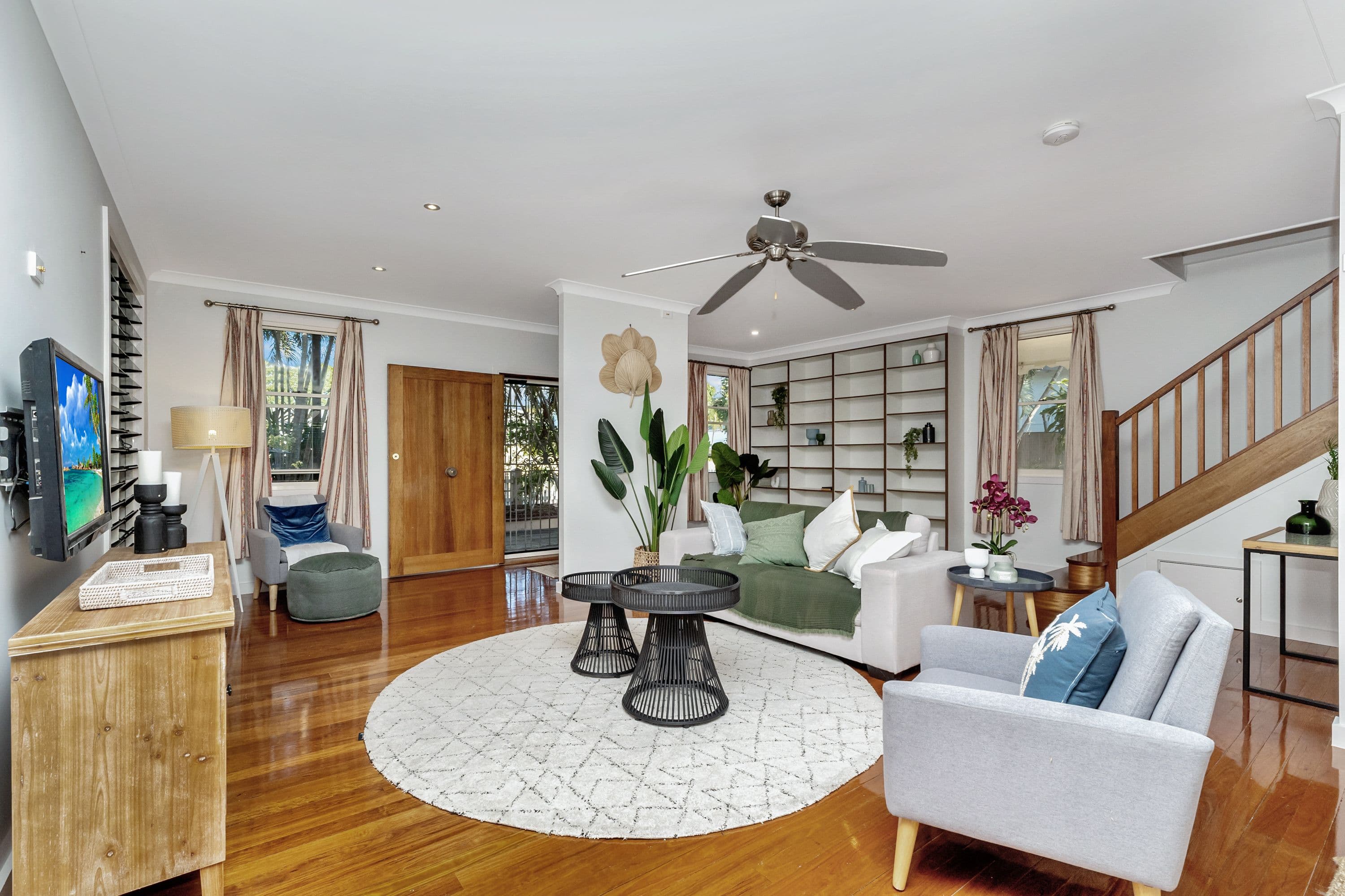 16 Ninth Avenue, Railway Estate QLD 4810, Railway Estate - Thumbnail 4
