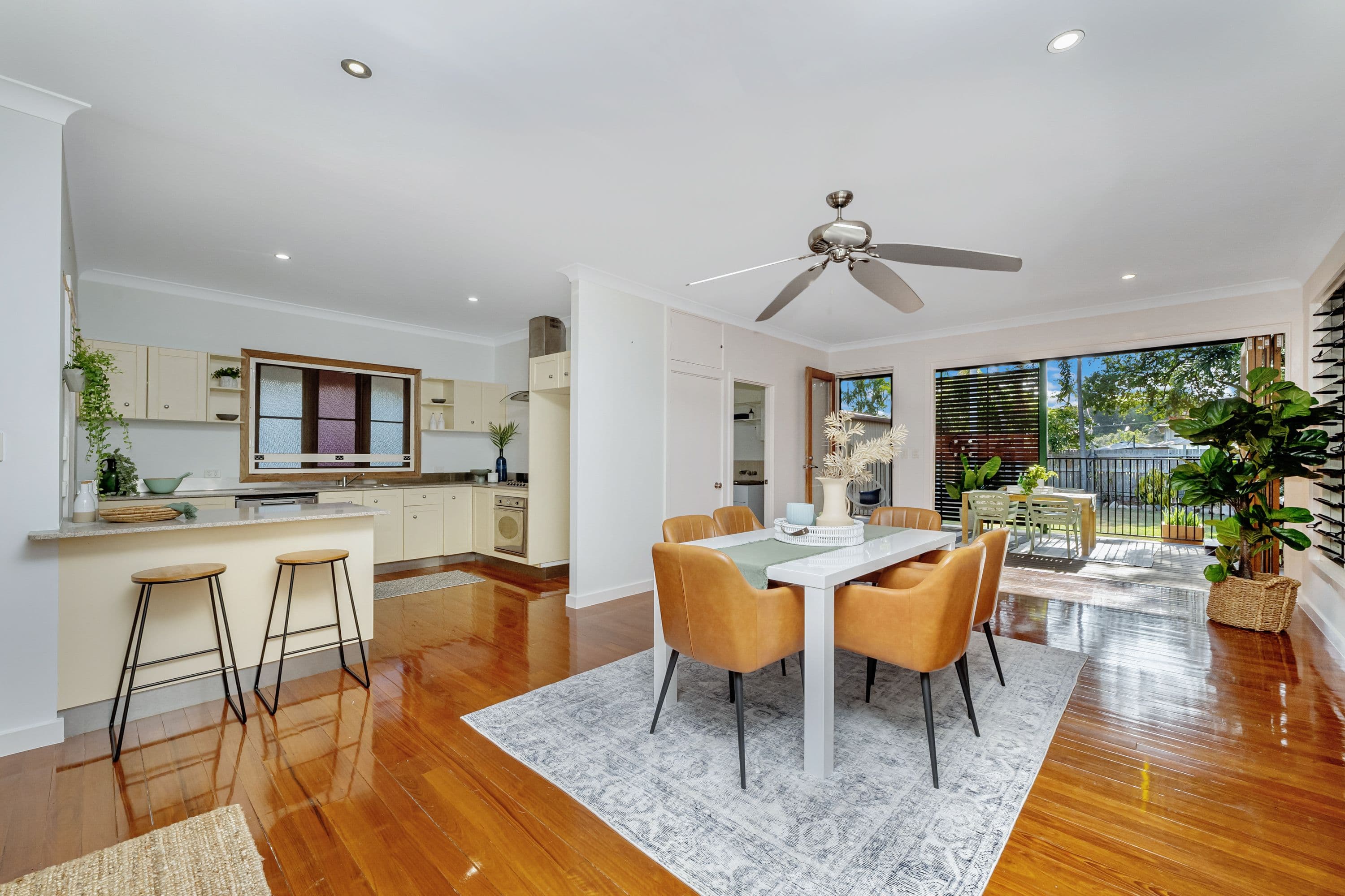 16 Ninth Avenue, Railway Estate QLD 4810, Railway Estate - Thumbnail 5