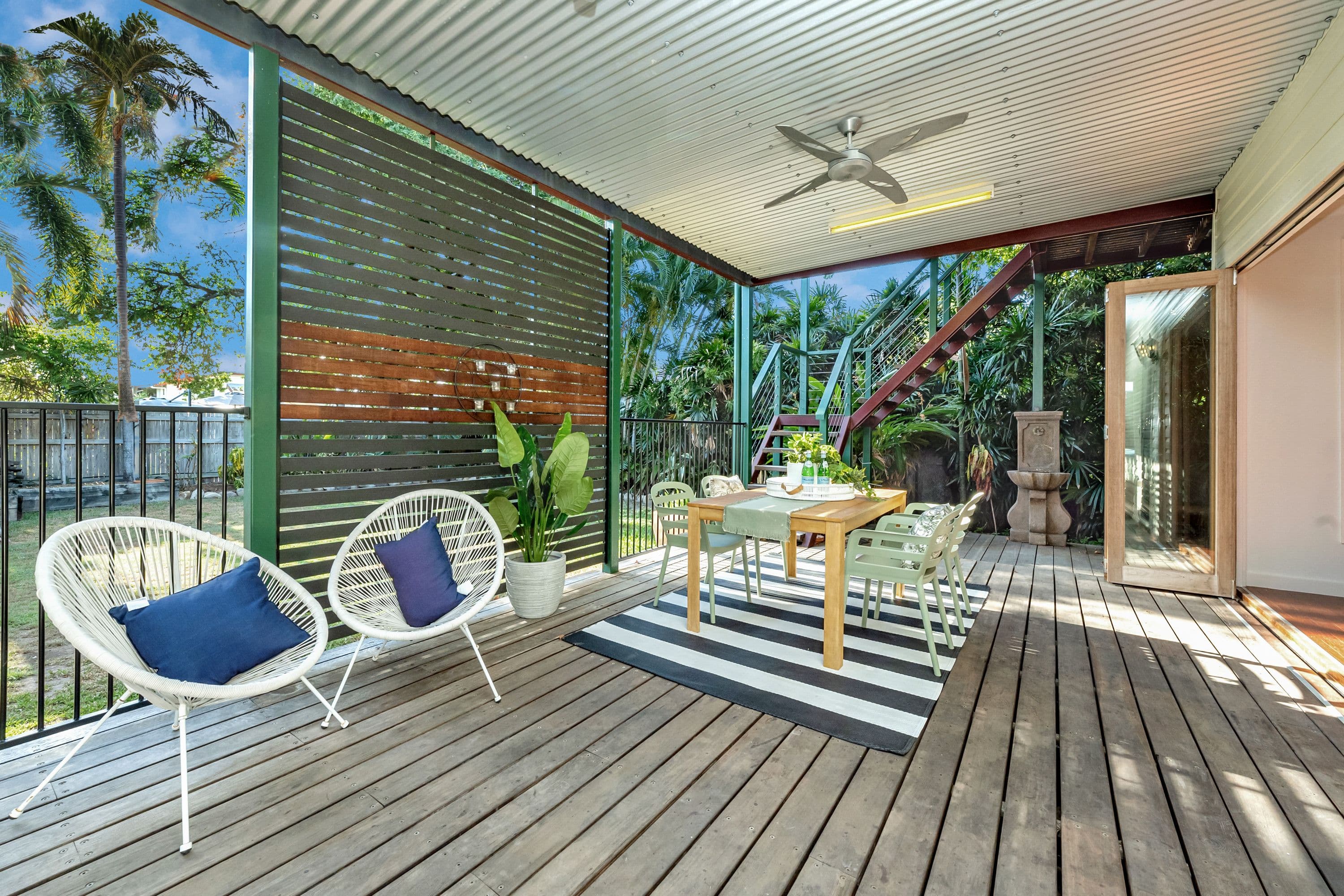 16 Ninth Avenue, Railway Estate QLD 4810, Railway Estate - Thumbnail 7