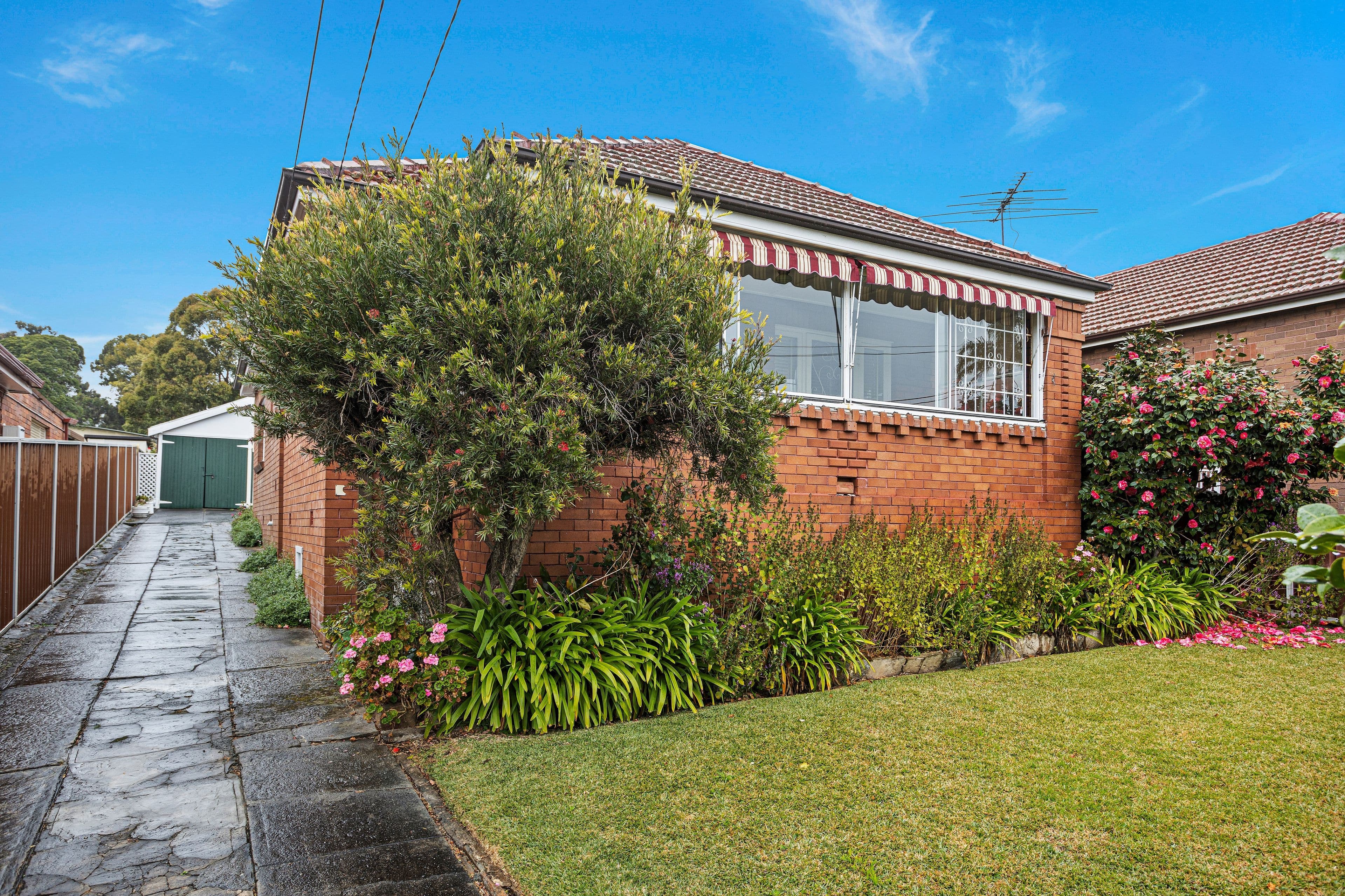 16 Banner Road, Kingsgrove NSW 2208, Kingsgrove - Image 1