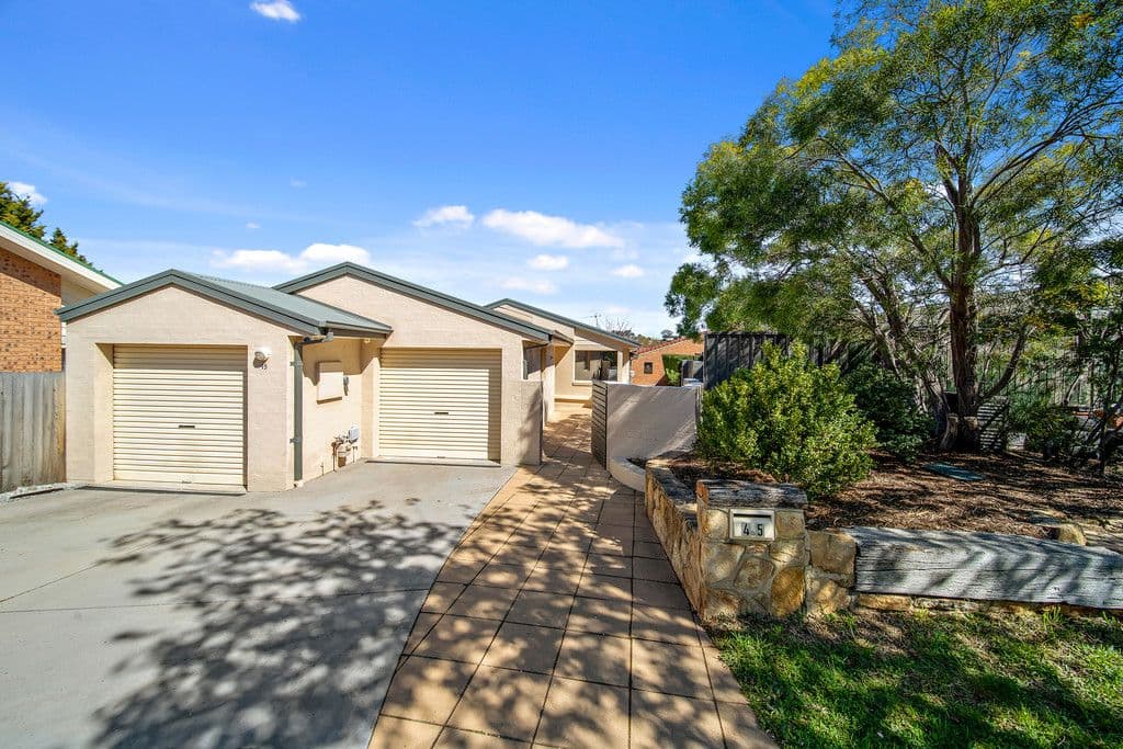 45 Magenta Square, Amaroo ACT 2914, Amaroo - Thumbnail 2