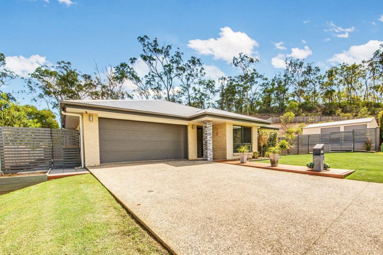 19 Brush Tail Court, Boyne Island QLD 4680, Boyne Island - Image 1