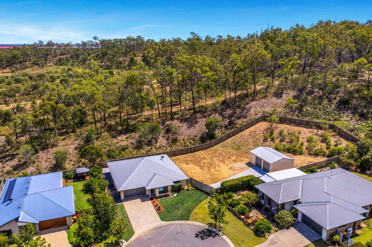 19 Brush Tail Court, Boyne Island QLD 4680, Boyne Island - Thumbnail 3