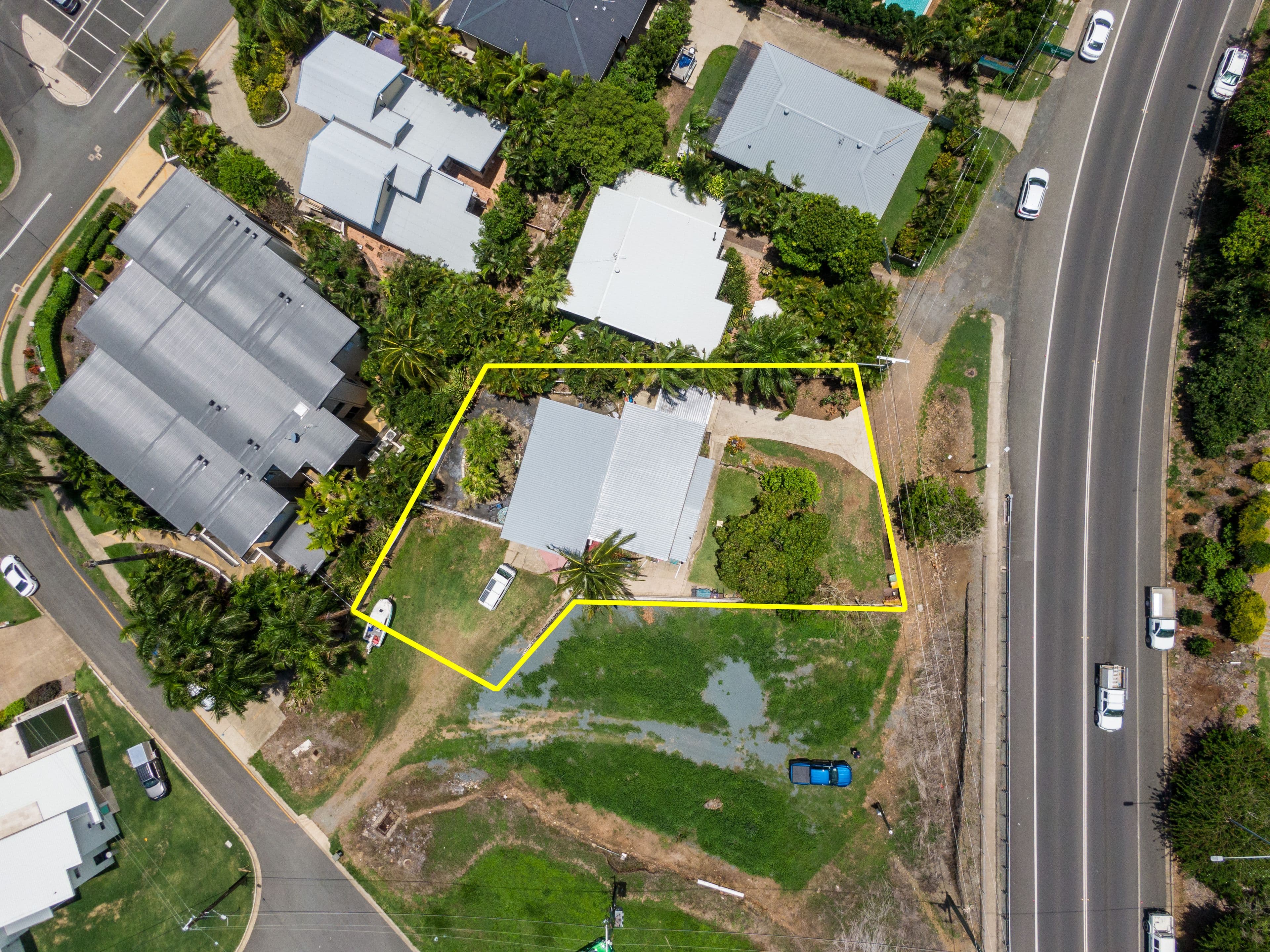 239 Shute Harbour Road, Airlie Beach QLD 4802, Airlie Beach - Thumbnail 4