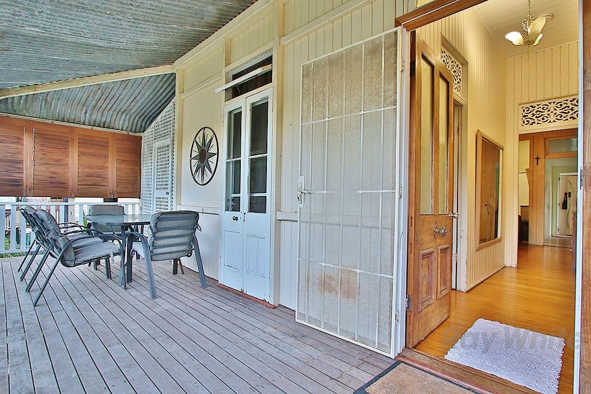 107 Thorn Street, Ipswich QLD 4305, Ipswich - Thumbnail 2