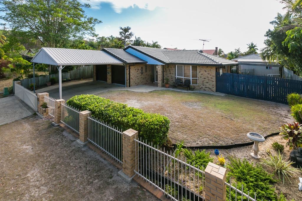 31 Spirit Drive, Capalaba QLD 4157, Capalaba - Image 1