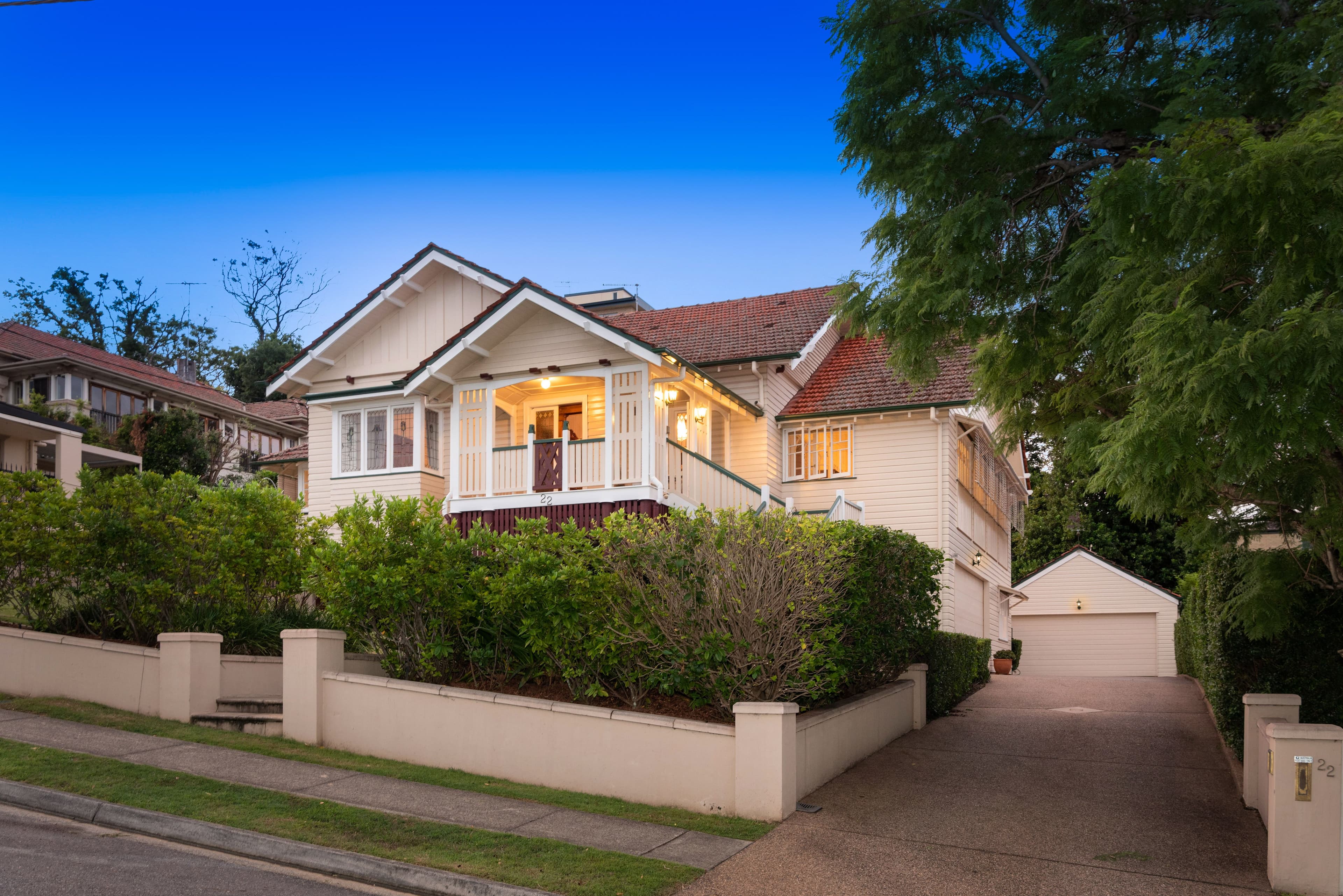 22 Whyenbah Street, Hamilton QLD 4007, Hamilton - Thumbnail 2