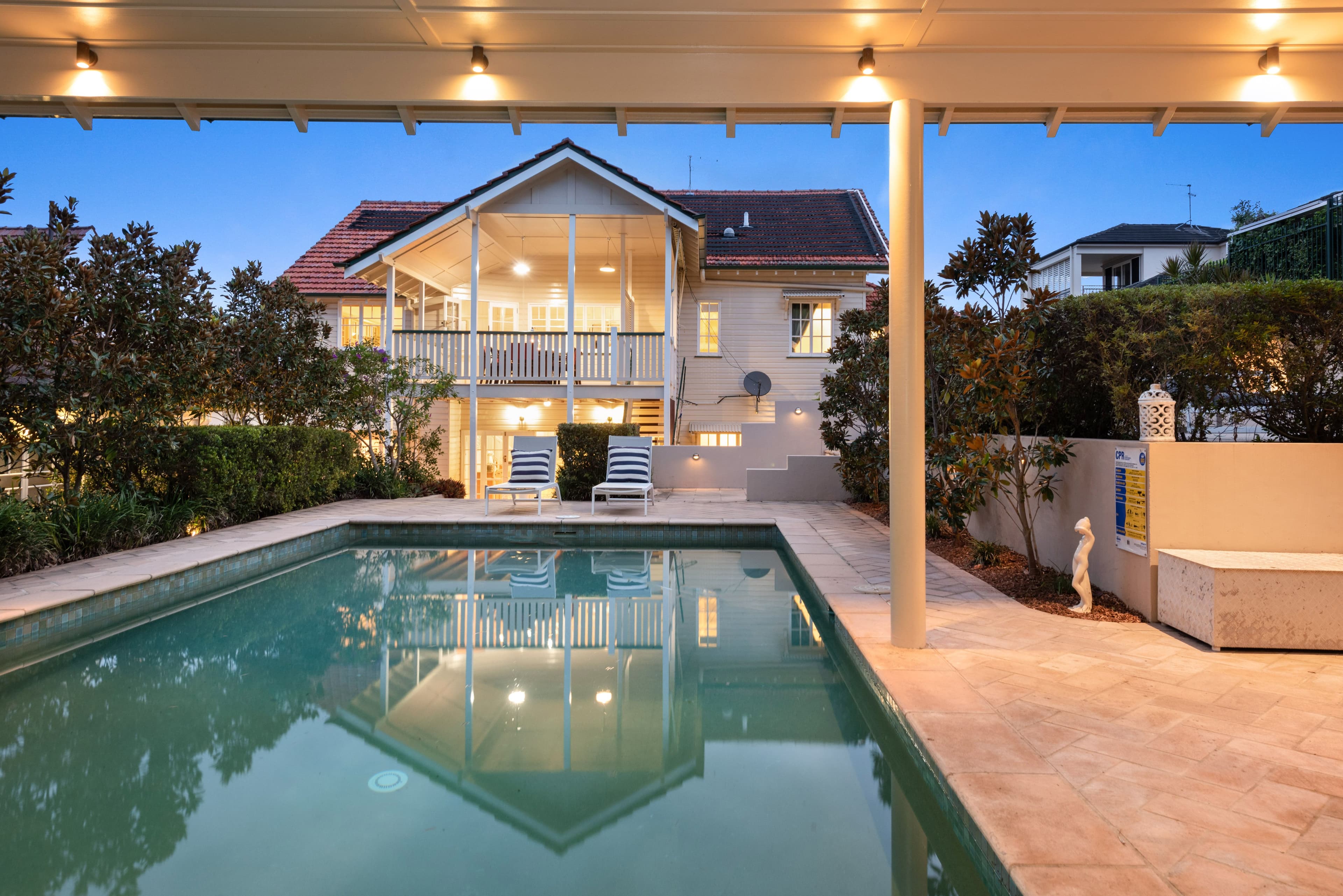 22 Whyenbah Street, Hamilton QLD 4007, Hamilton - Thumbnail 3